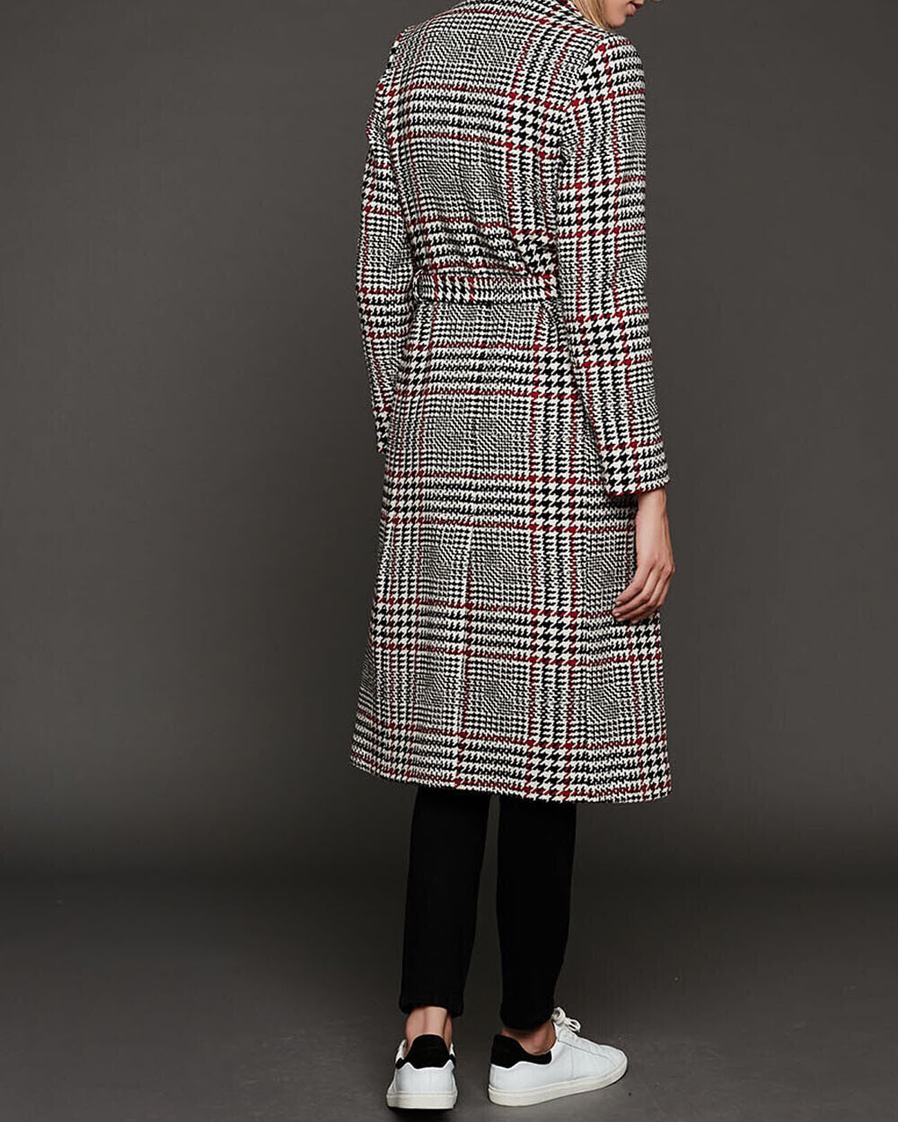 Manteau Manon Faume - seconde main