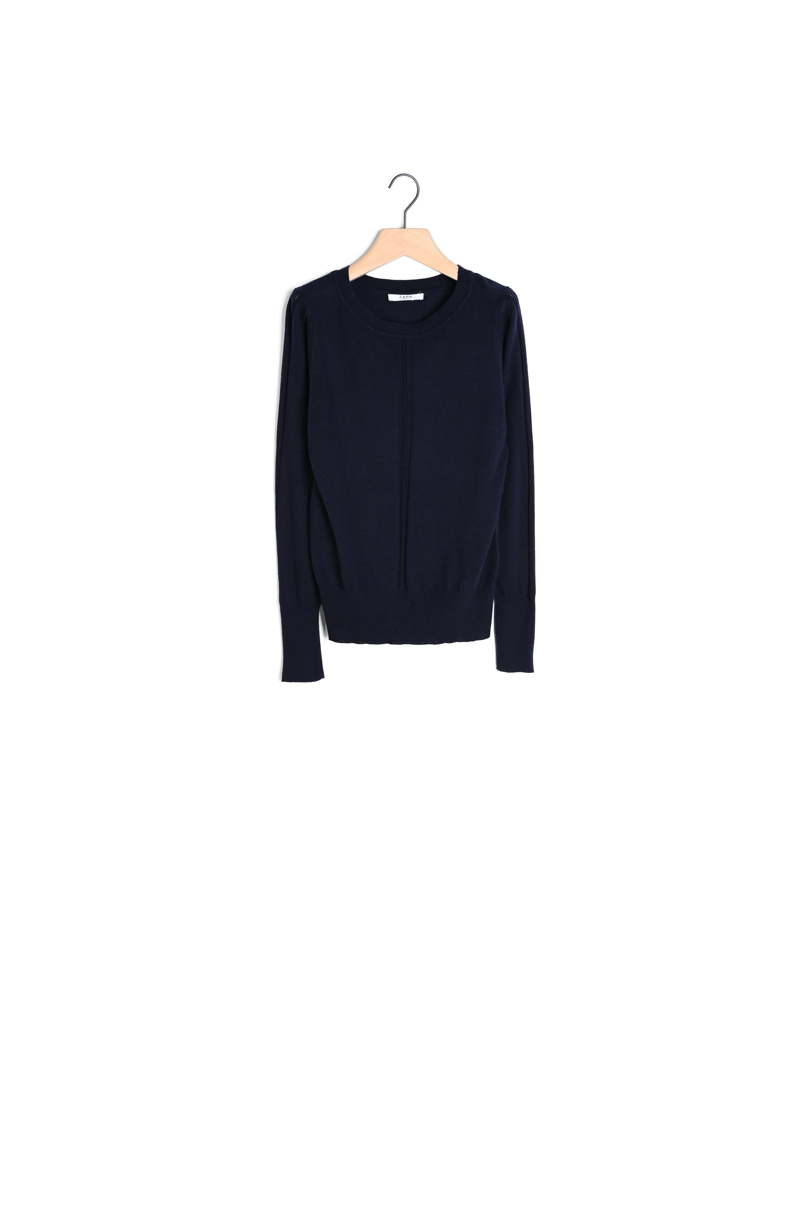 Pull Pachana Faume - seconde main