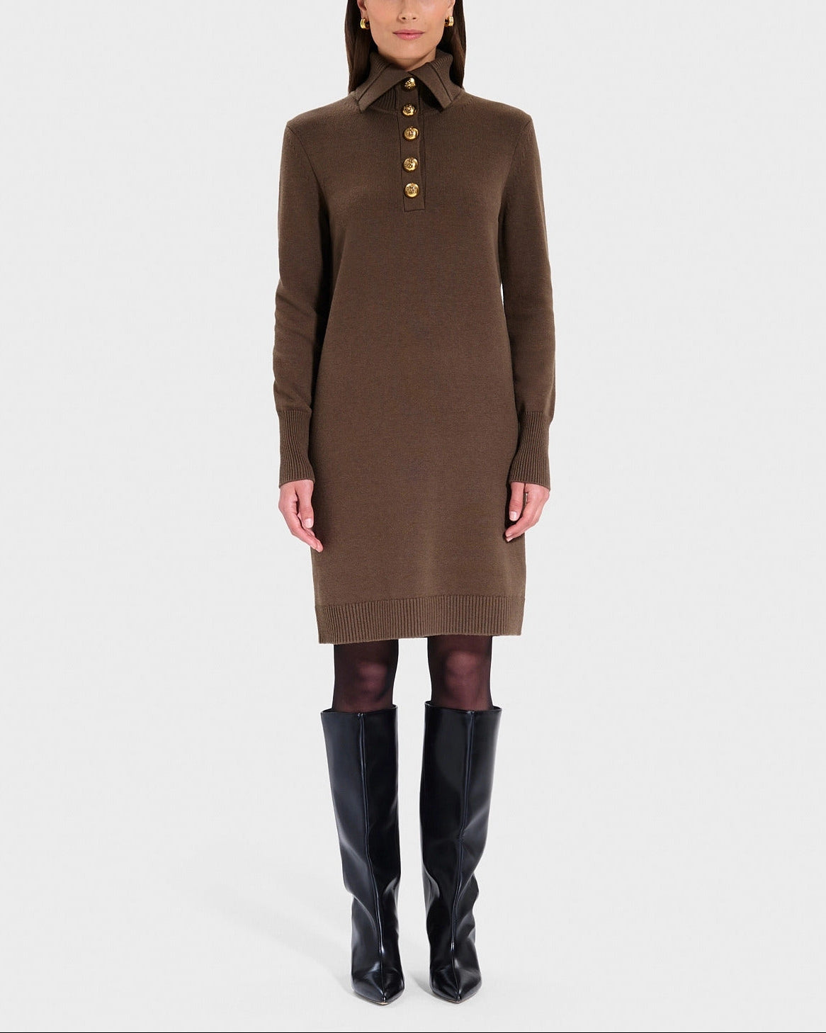 Robe Ruriel Faume - seconde main