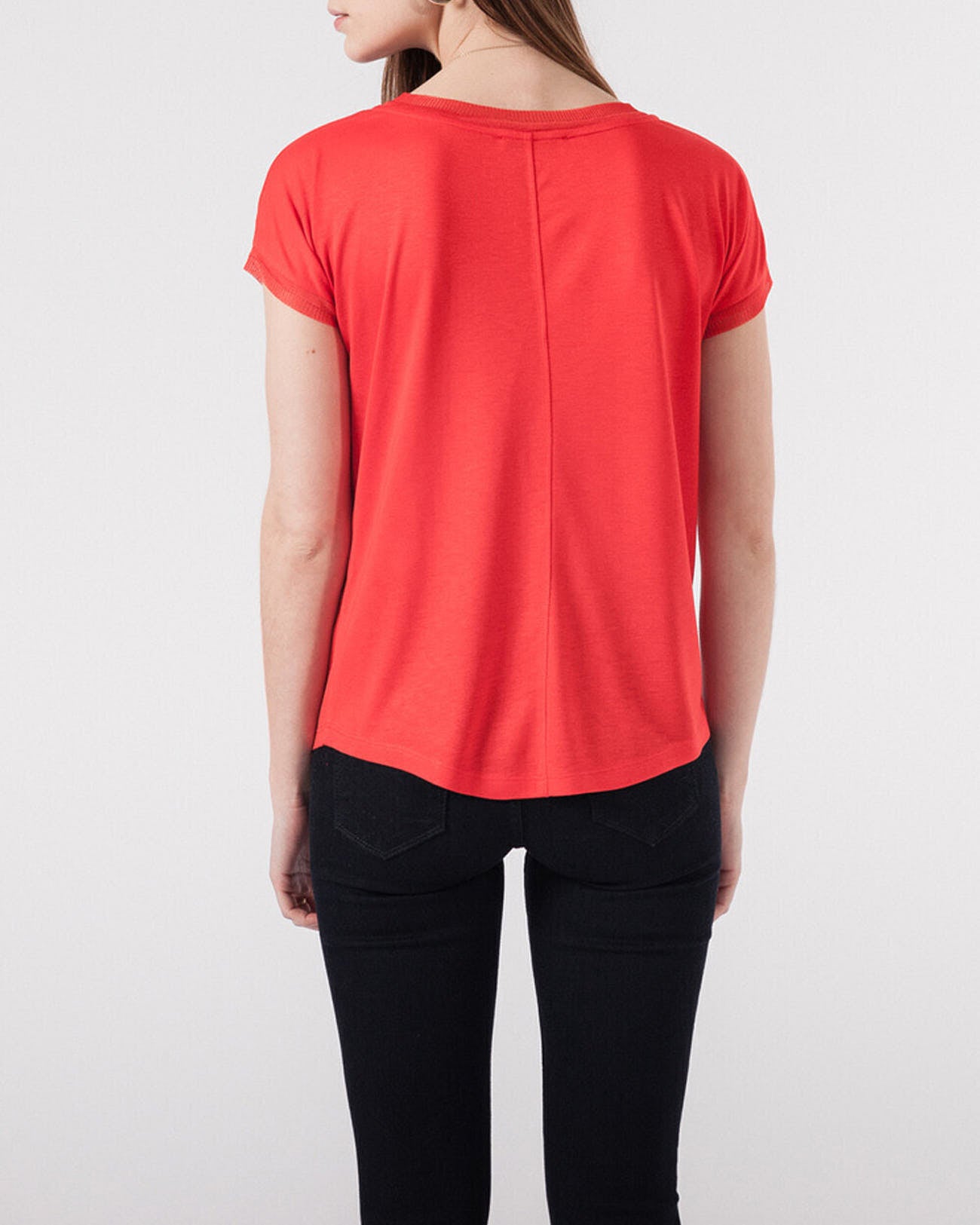 Top Trezie Faume - seconde main