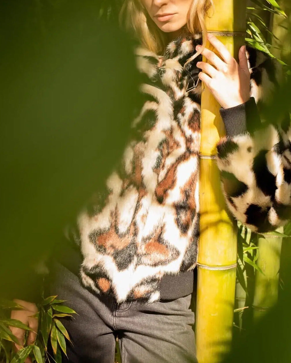 Jean Janet Faume - seconde main