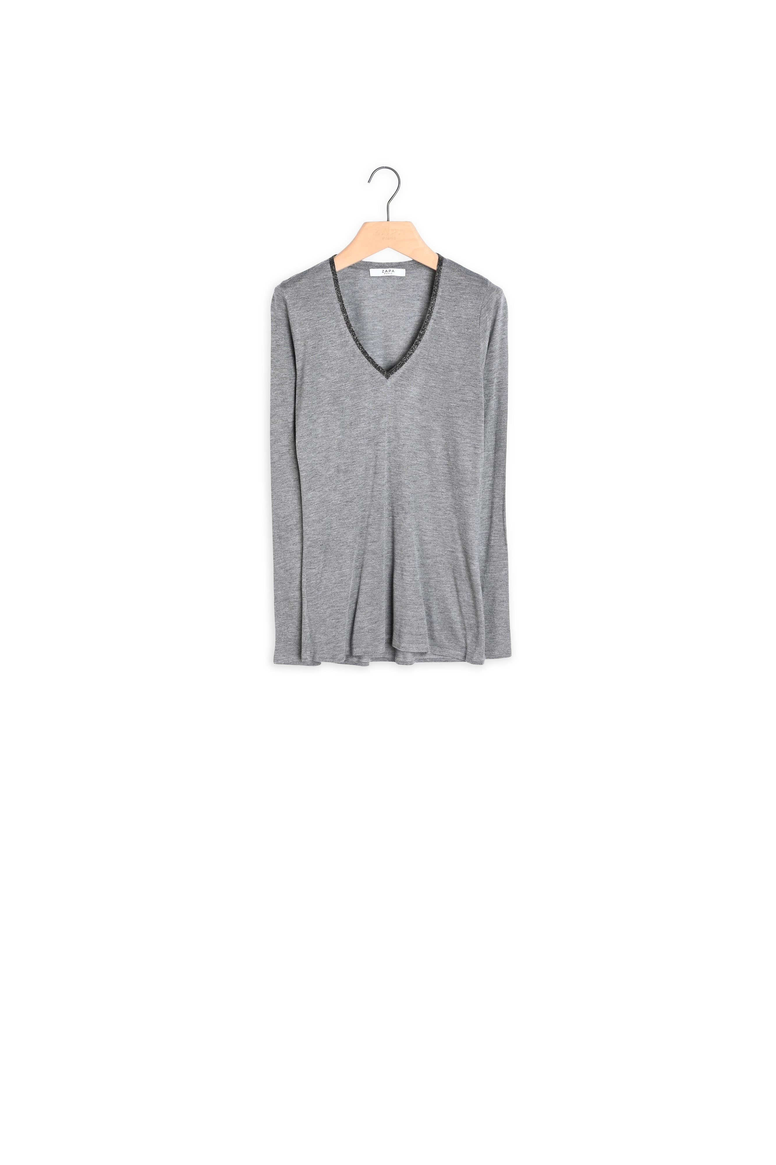 Top Tania Faume - seconde main