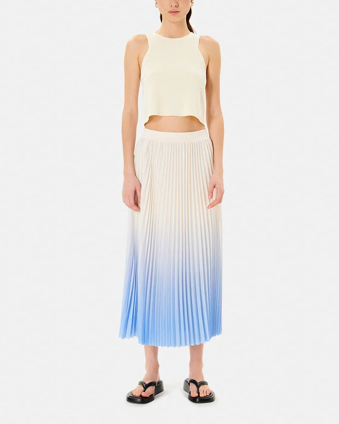 Jupe Josephie Faume - seconde main