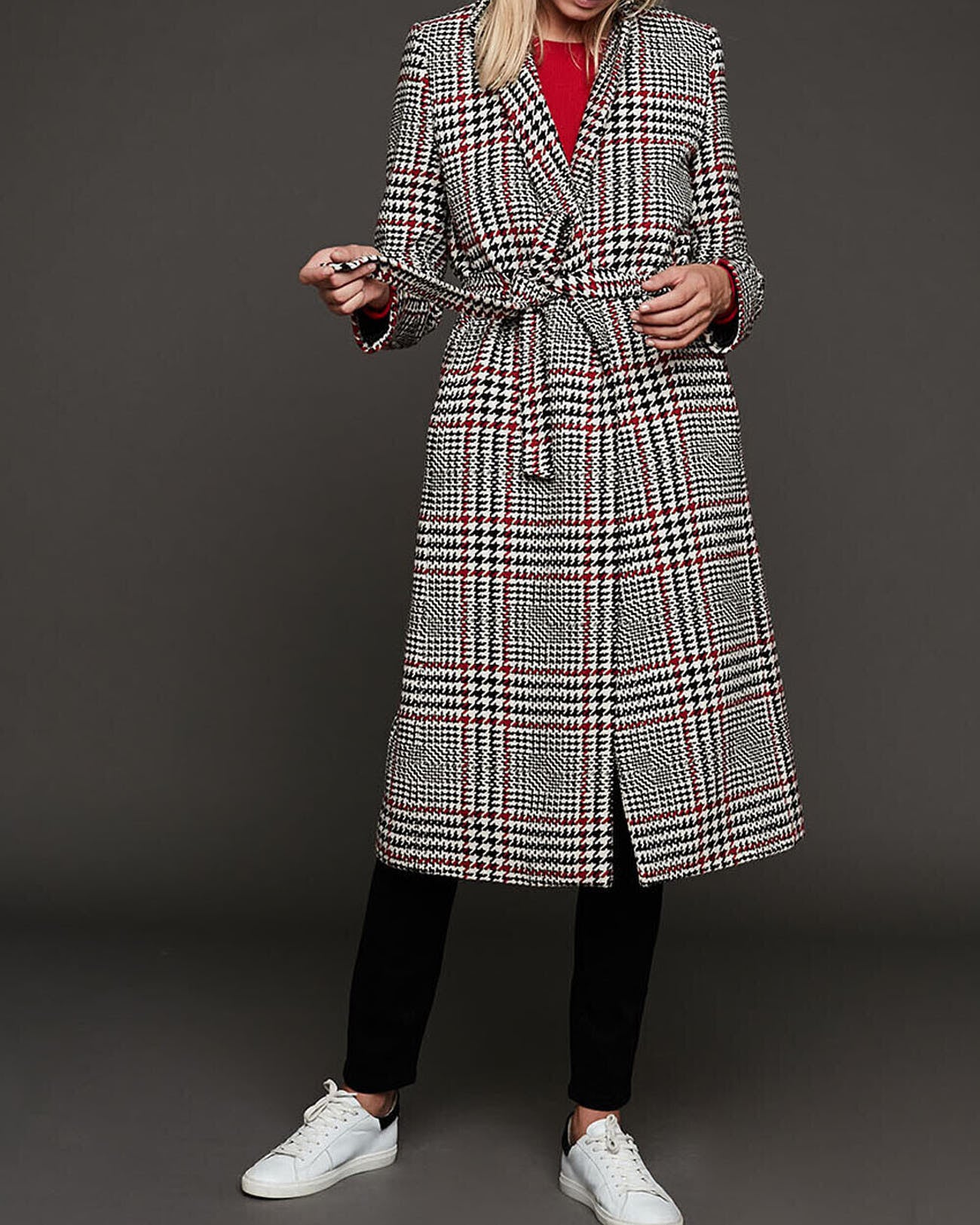 Manteau Manon Faume - seconde main