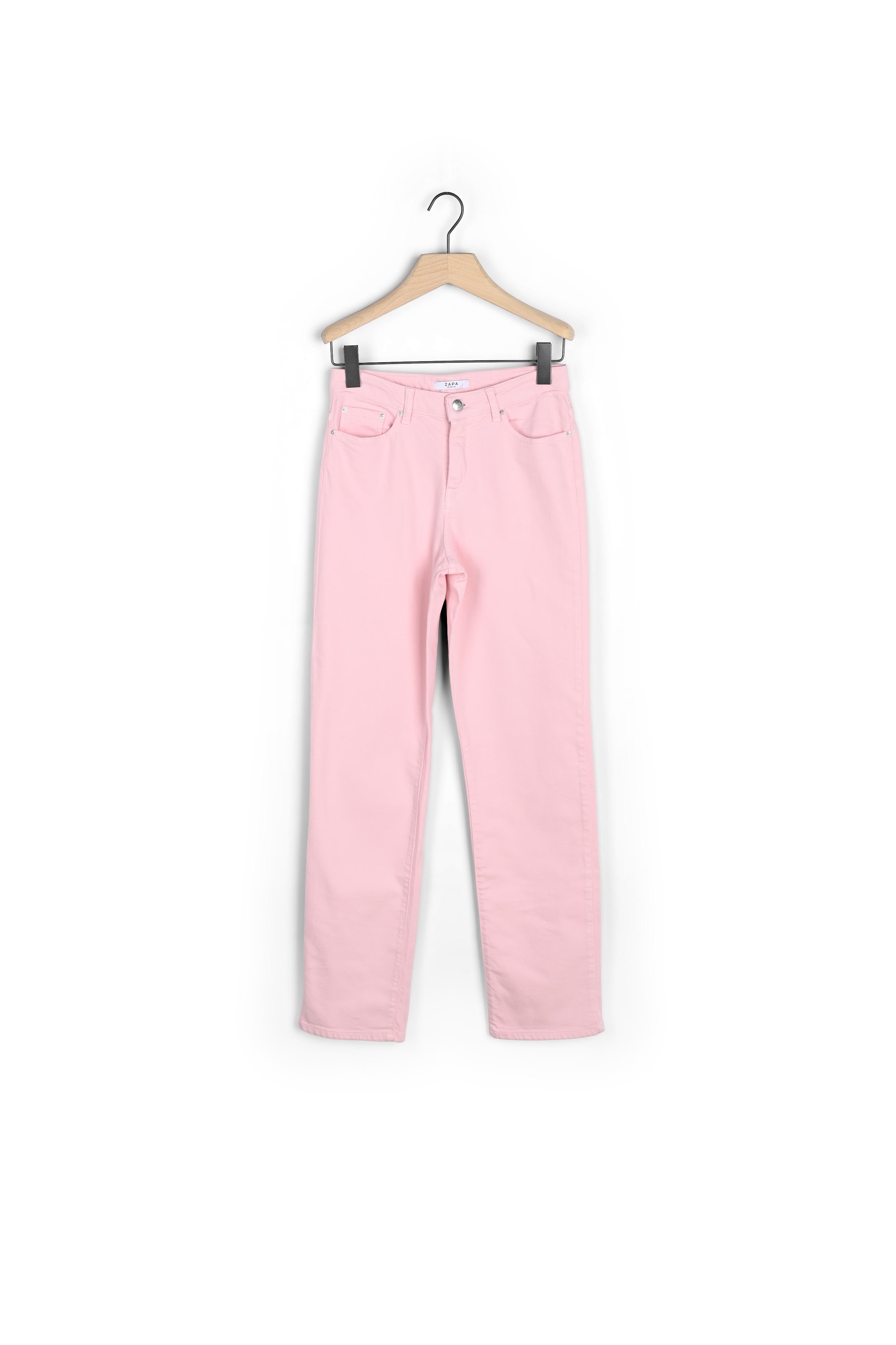 Jean Jstraight Faume - seconde main