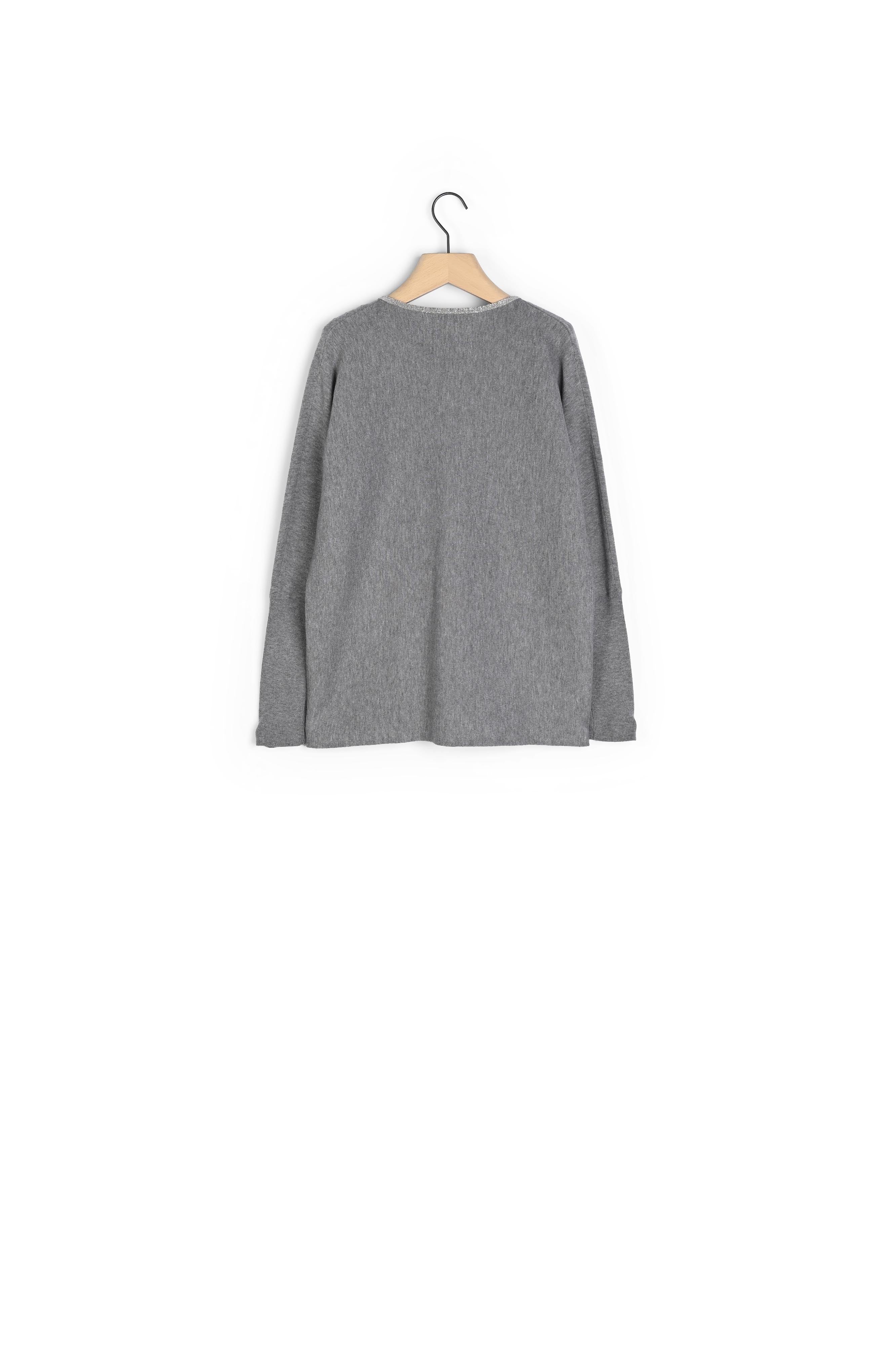 Pull Prague Faume - seconde main