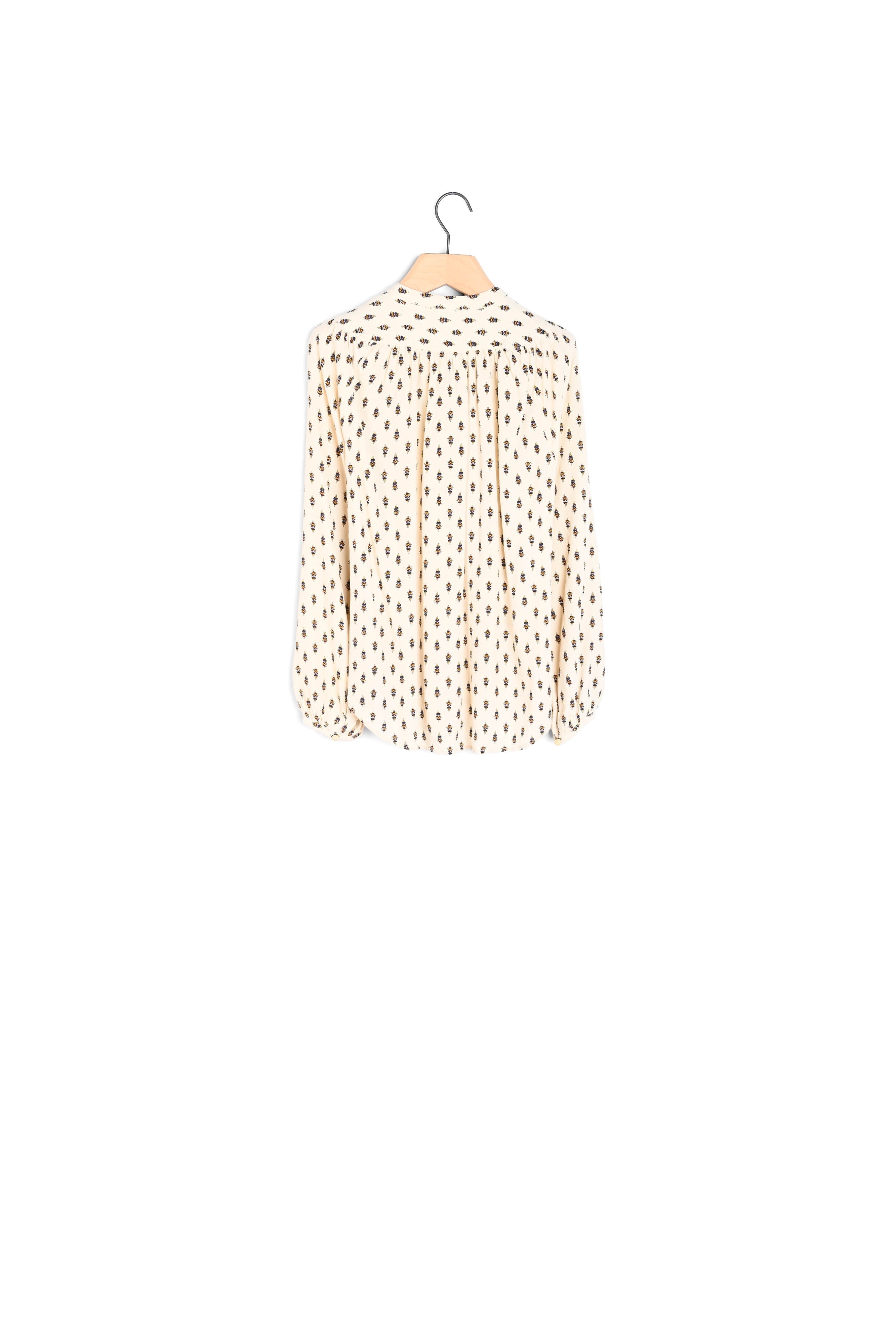 Chemisier Lena Faume - seconde main