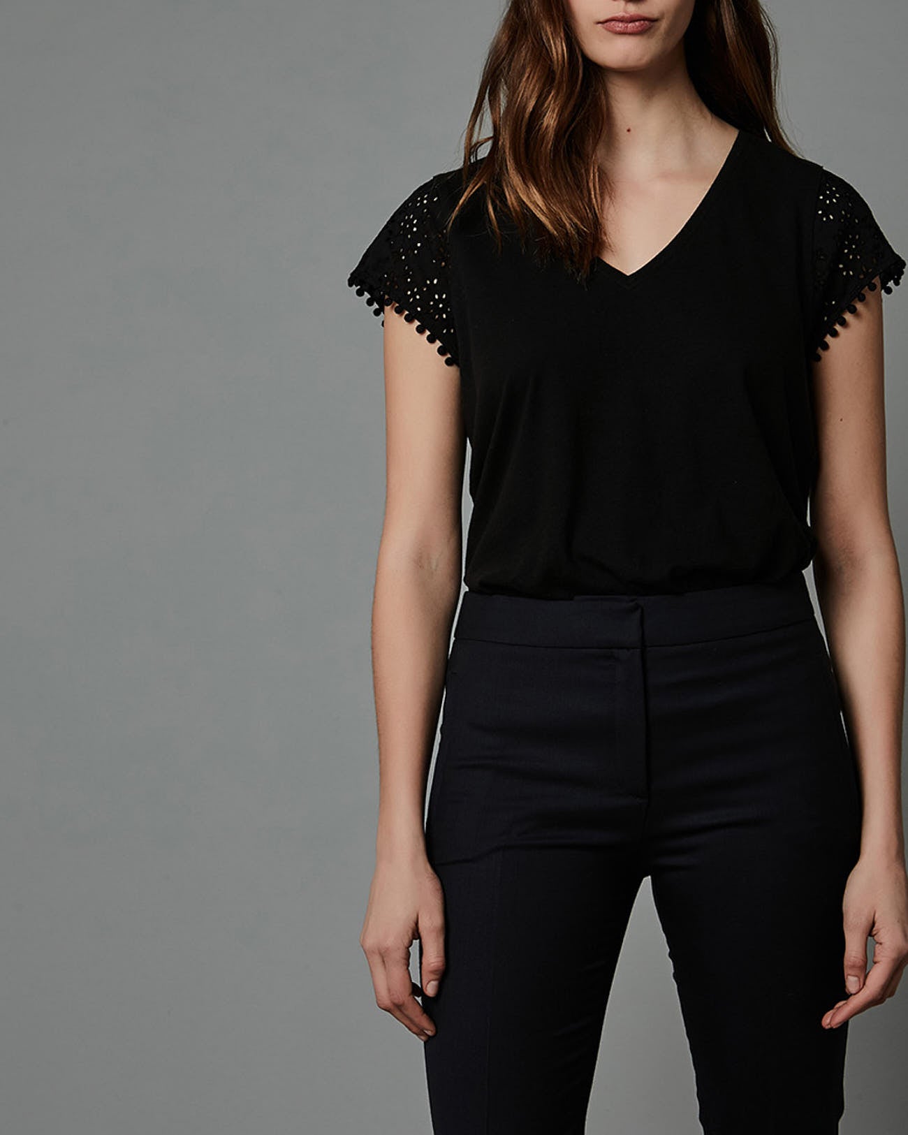 Pantalon Pasca Faume - seconde main