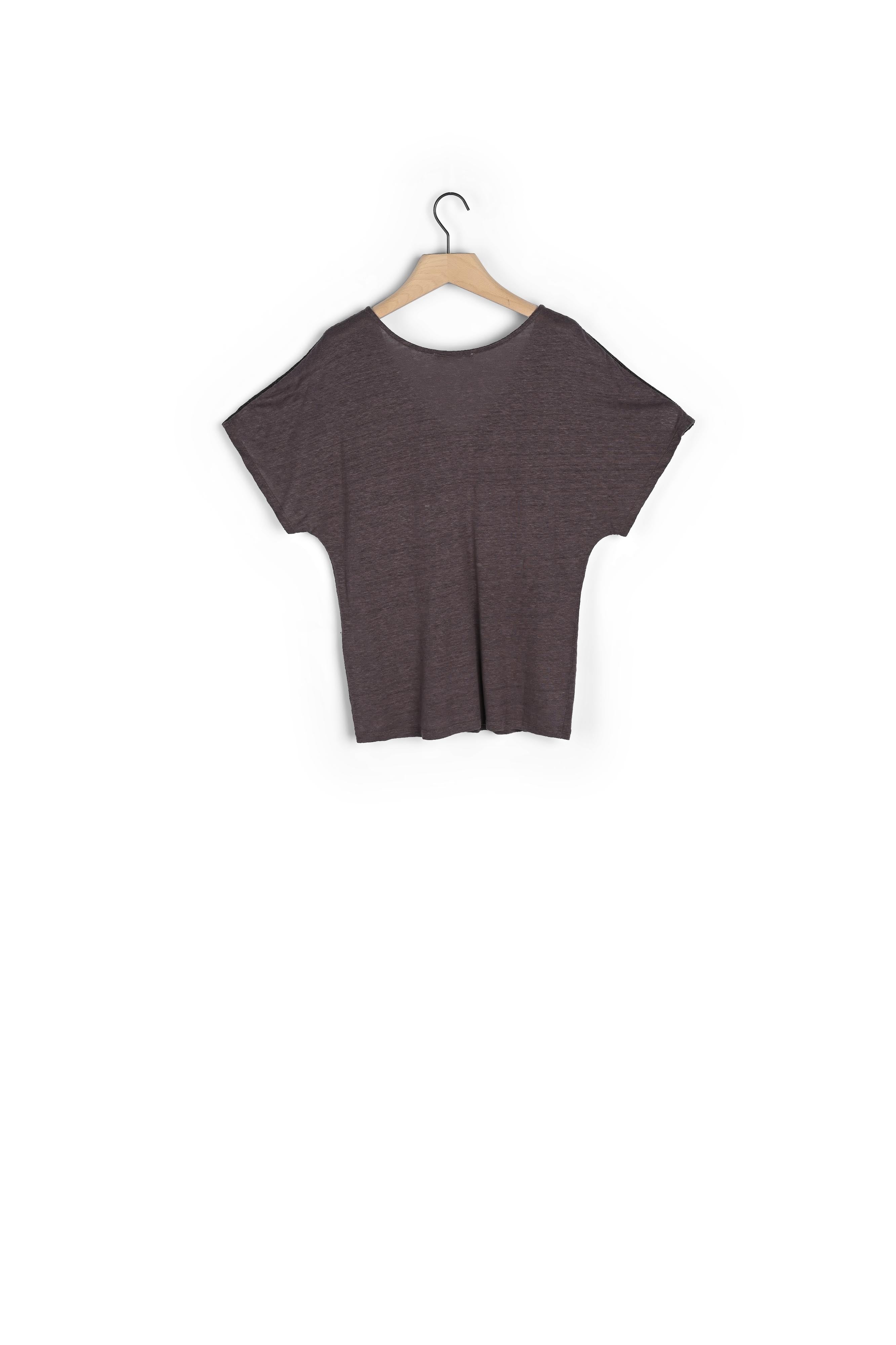 Tee Shirt Todd Faume - seconde main