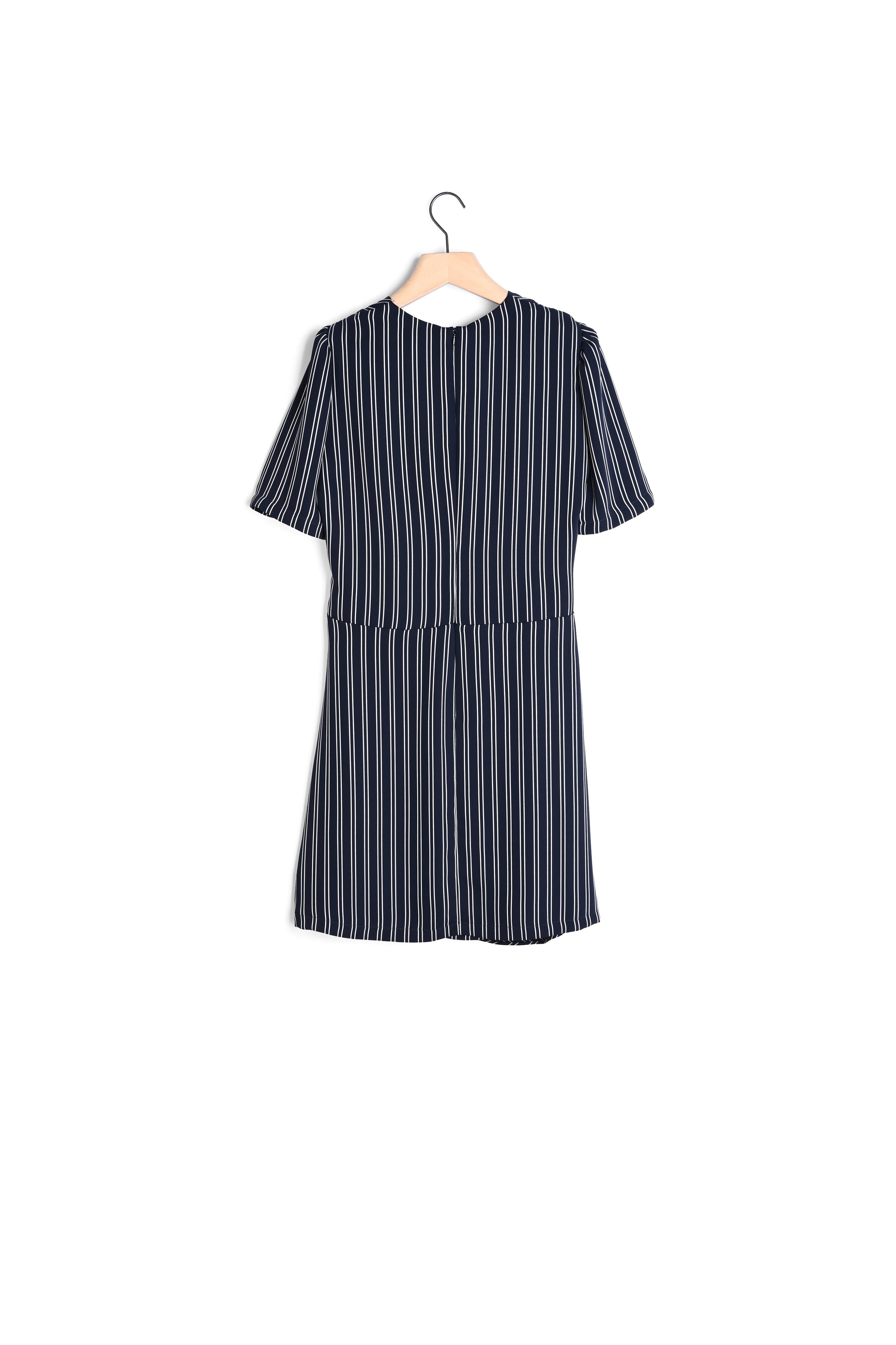 Robe Roudou Faume - seconde main