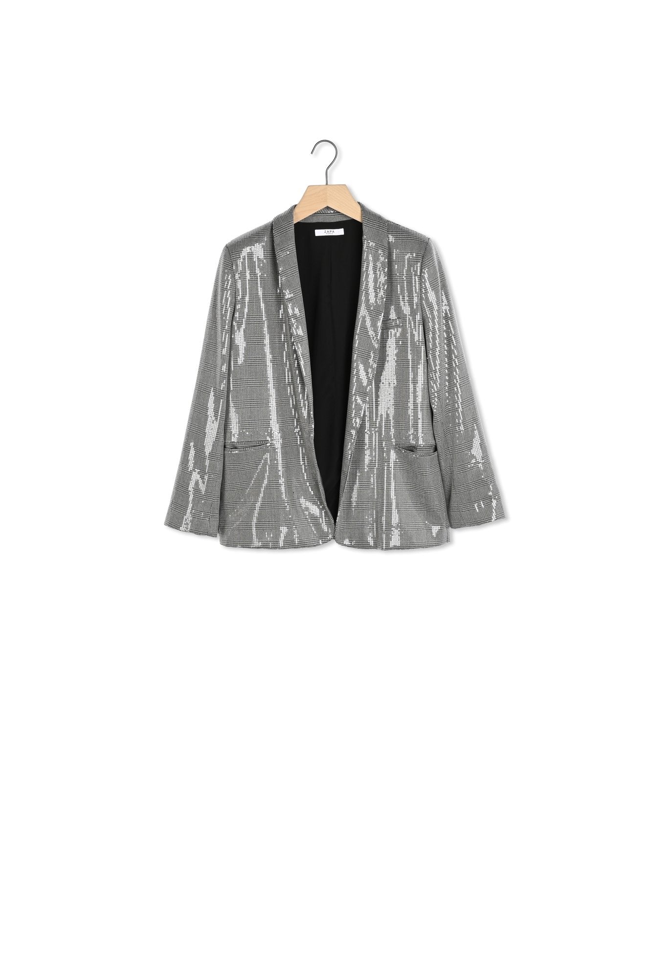 Veste Vladie Faume - seconde main