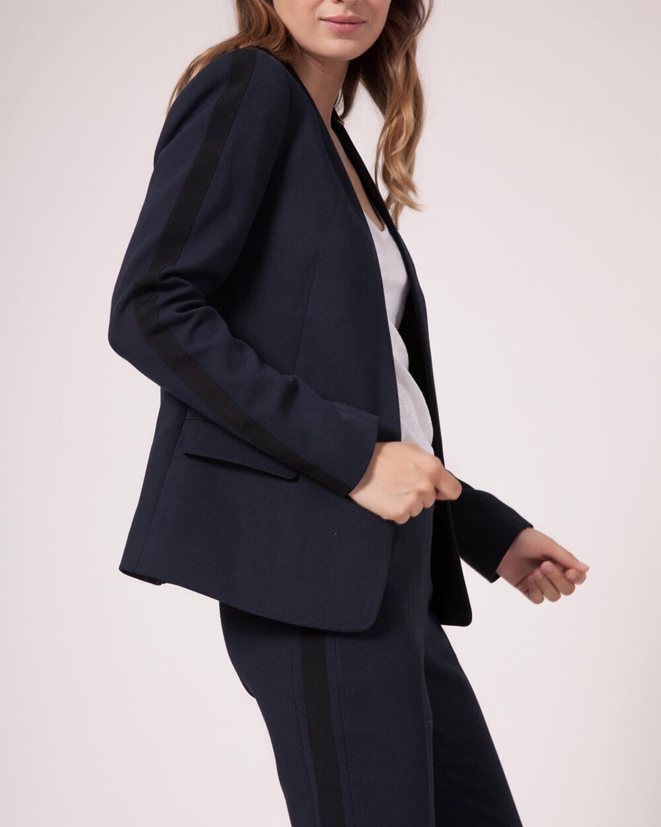 Veste Velia Faume - seconde main