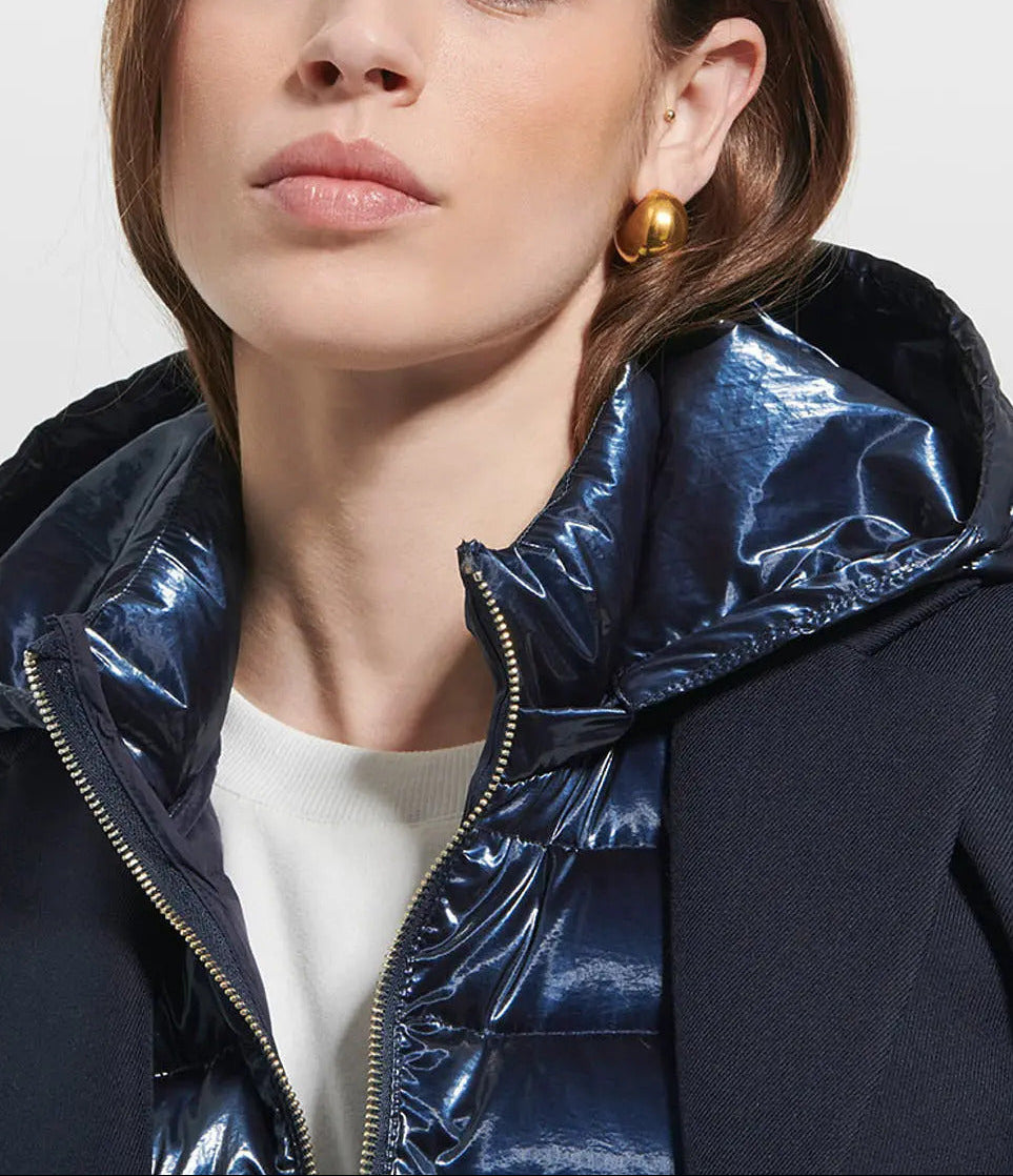 Doudoune Dinaro Faume - seconde main