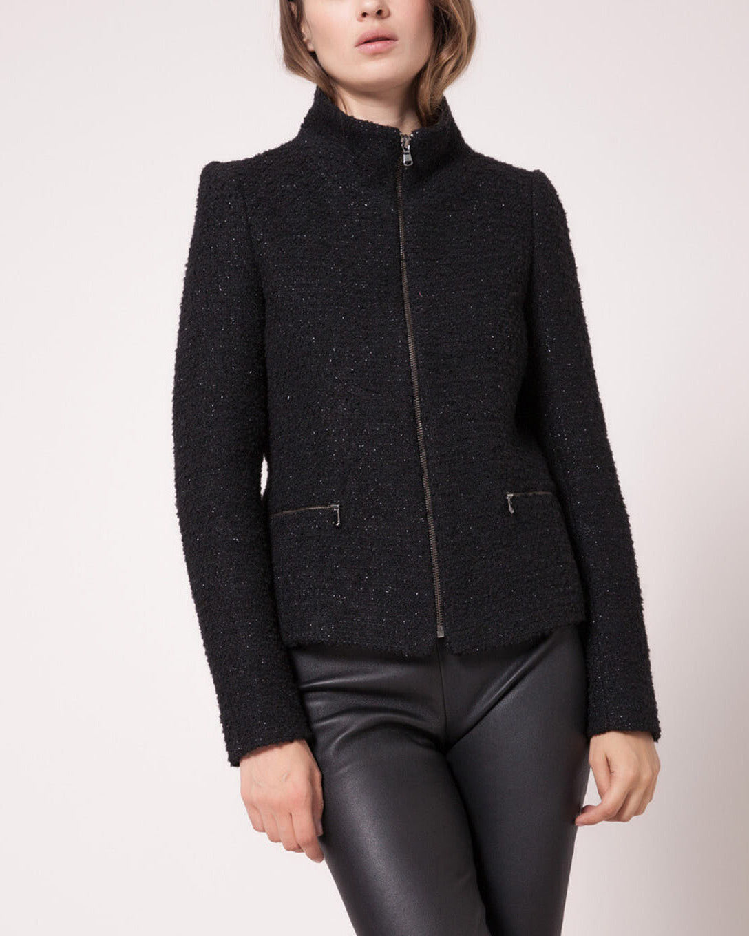 Veste Vedy Faume - seconde main