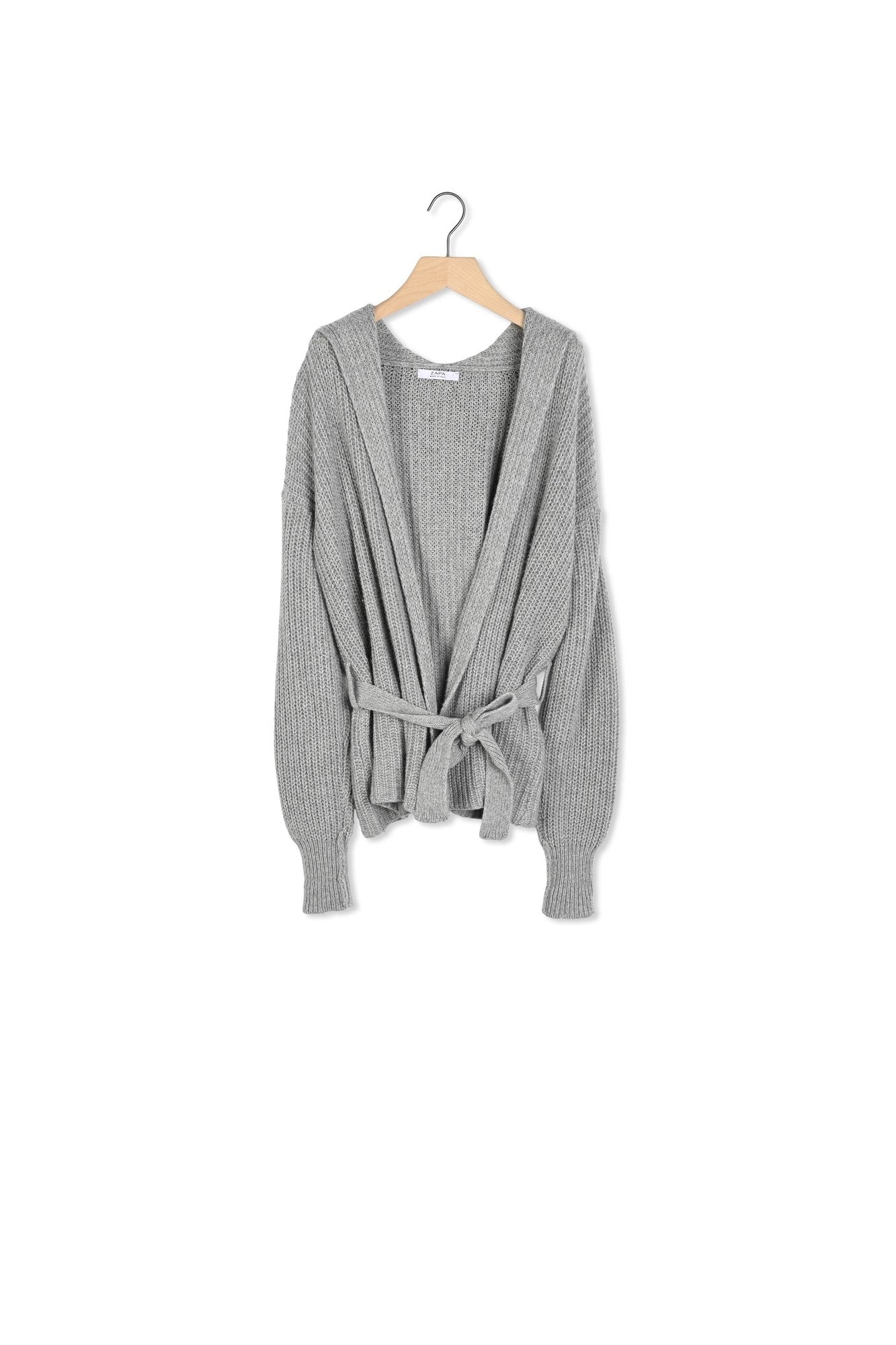 Gilet Ganje Faume - seconde main