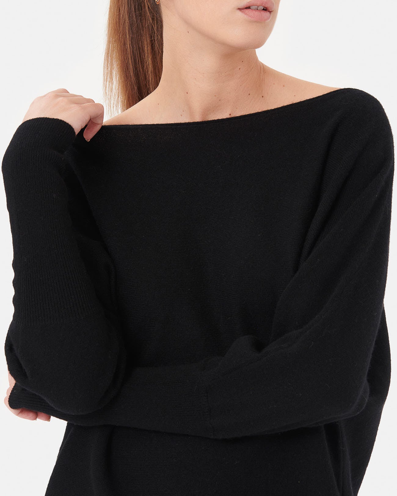 Pull Penseeboat Faume - seconde main