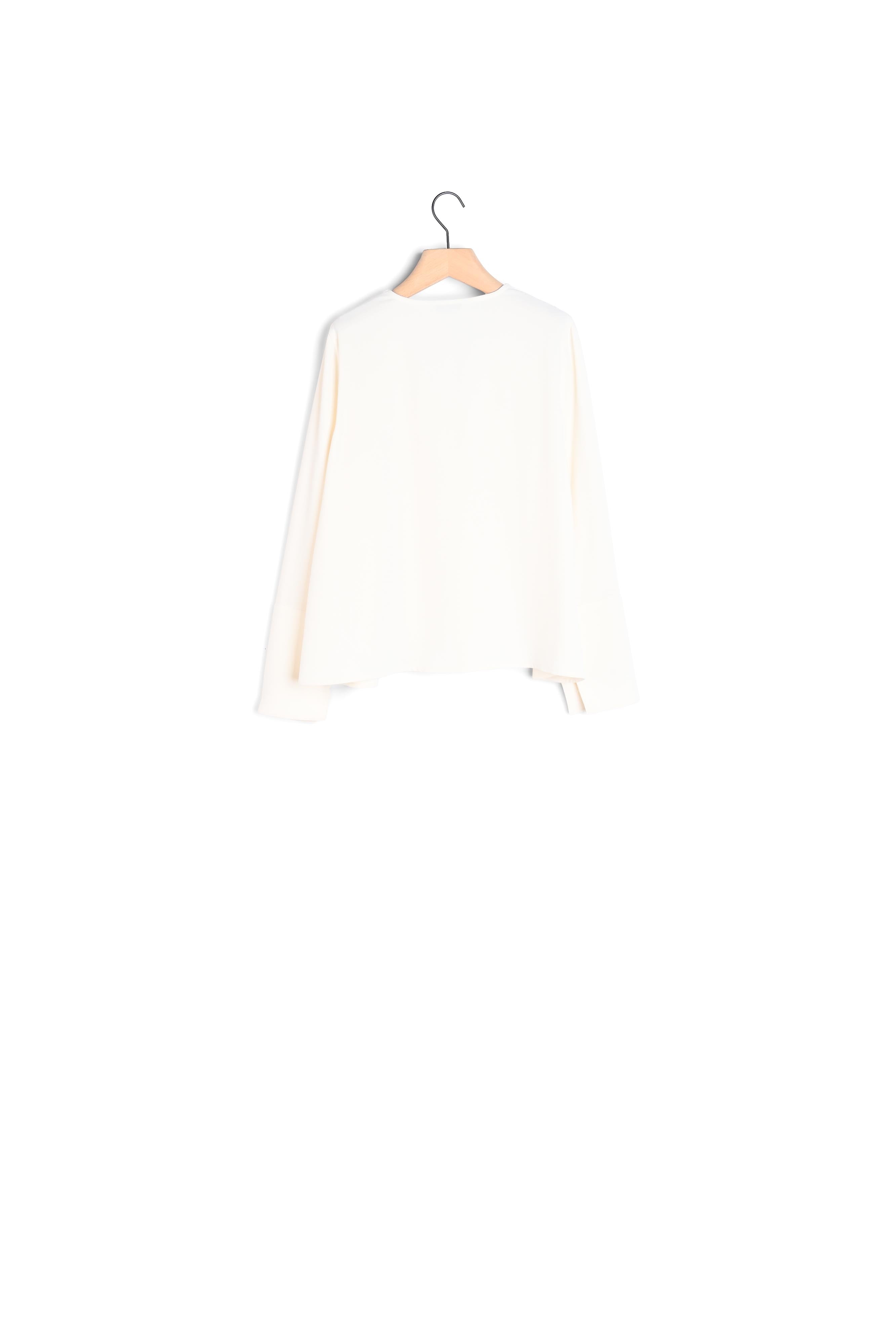 Blouse Taira Faume - seconde main