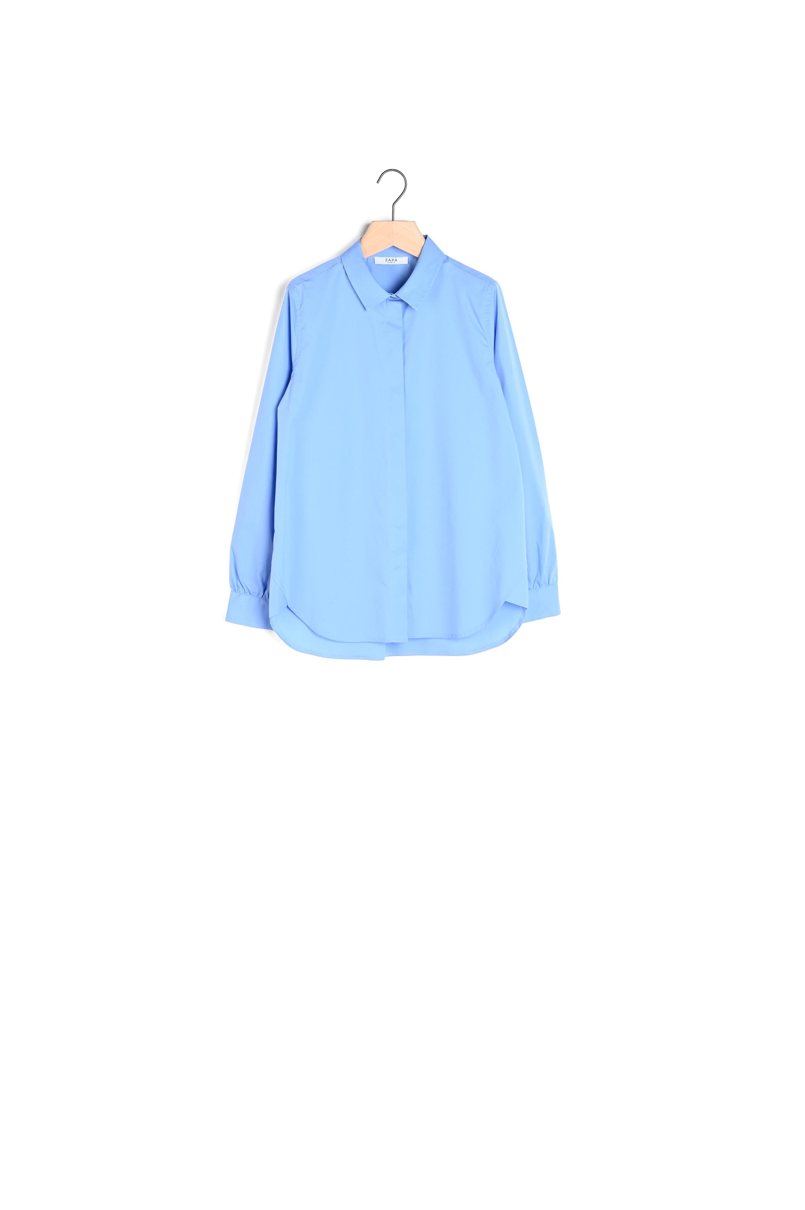 Chemise Clara Faume - seconde main