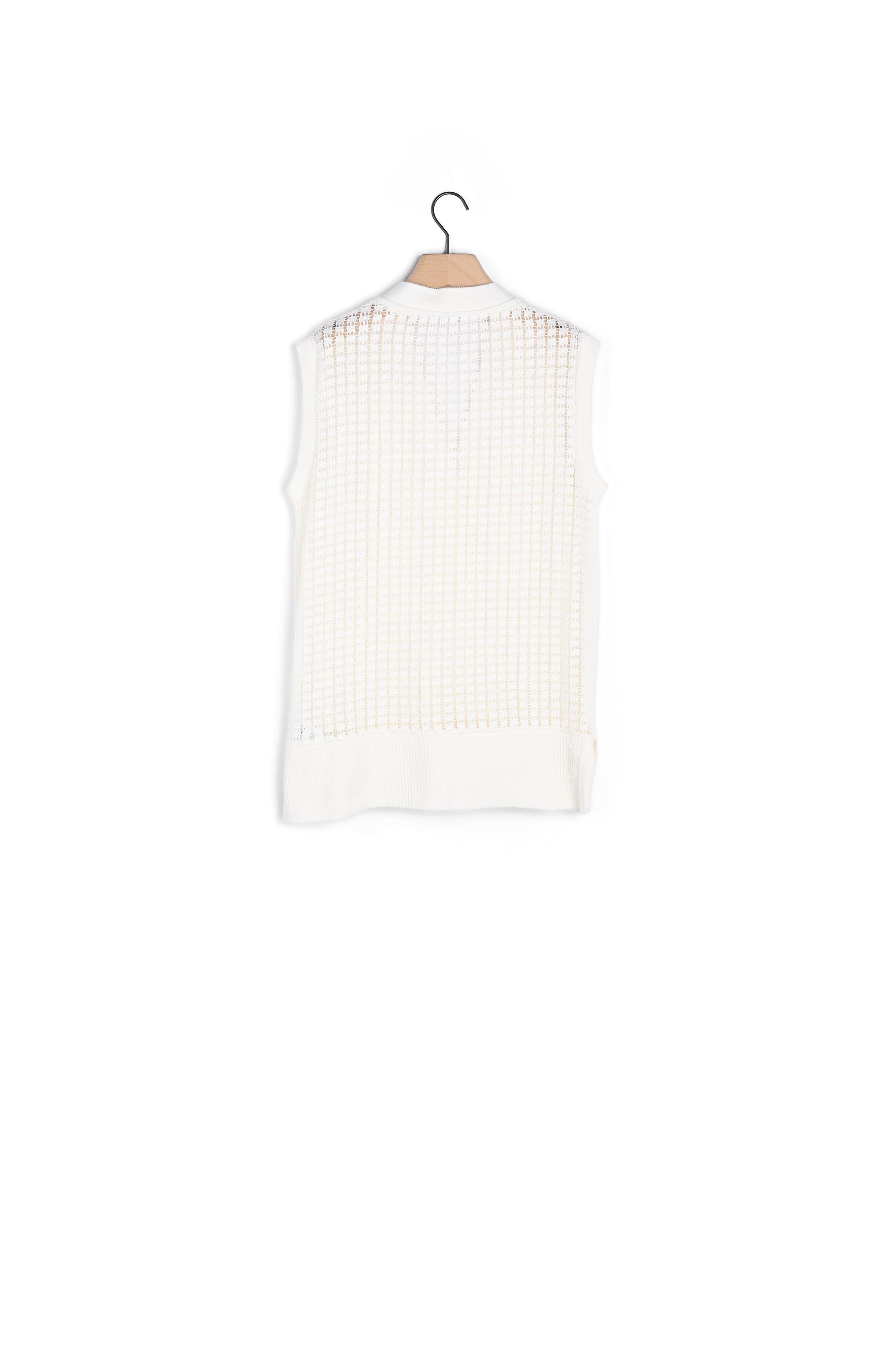 Gilet Giannis Faume - seconde main