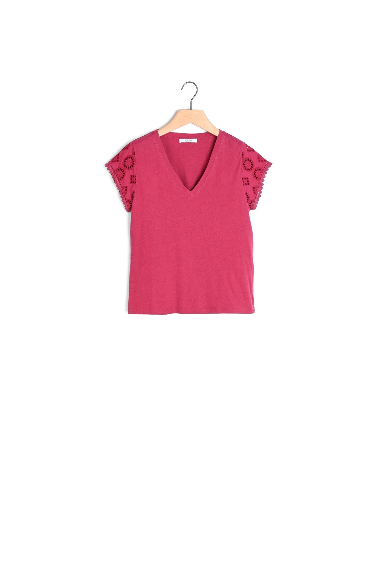 Top Tibeta Faume - seconde main