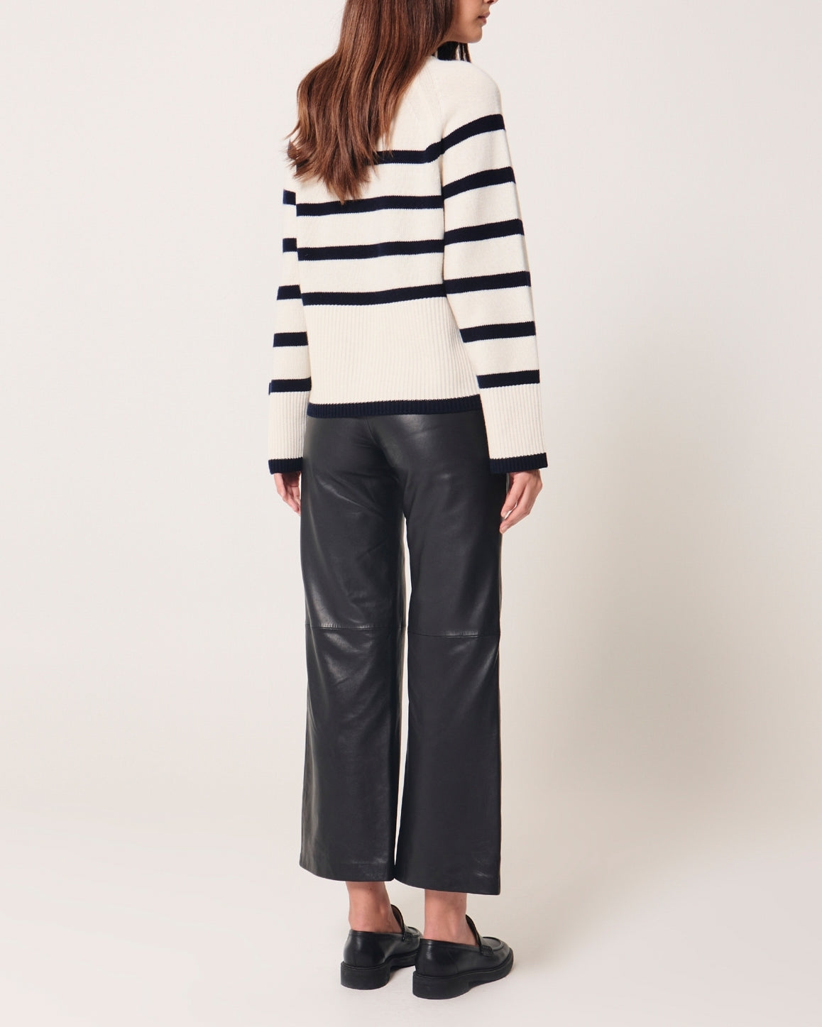 Pull Naori Faume - seconde main