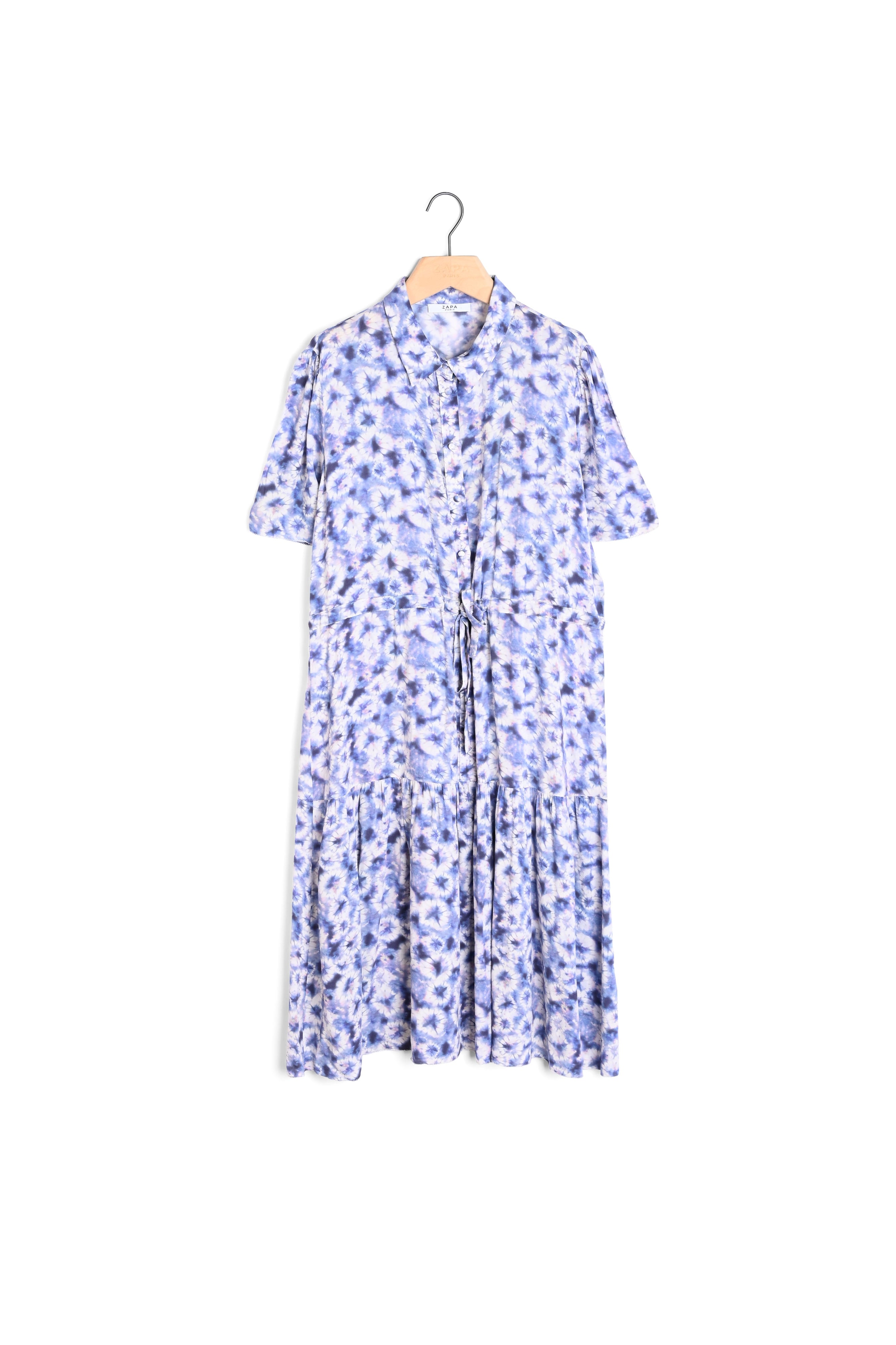 Robe Relenao Faume - seconde main