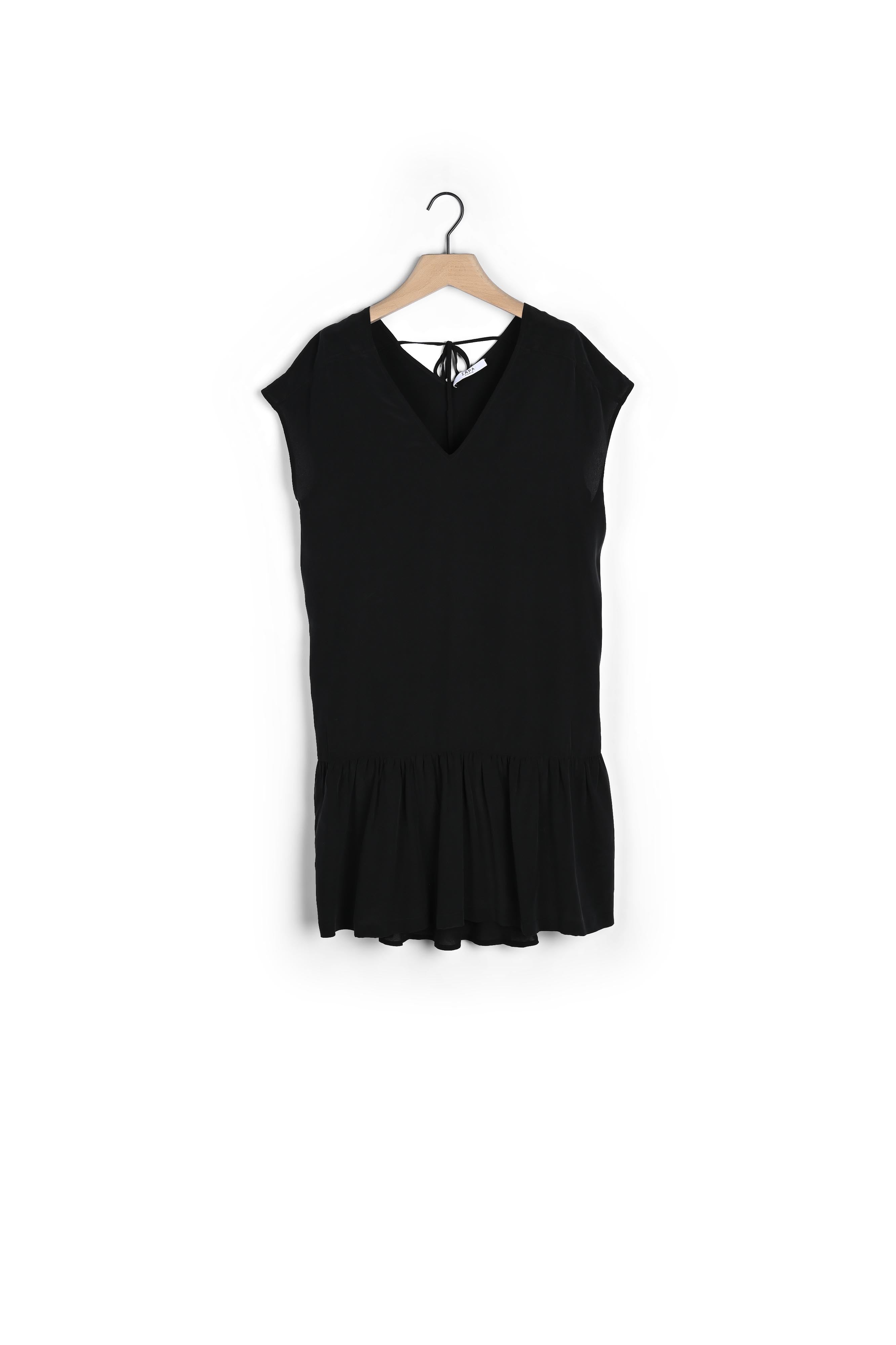 Robe Reni Faume - seconde main