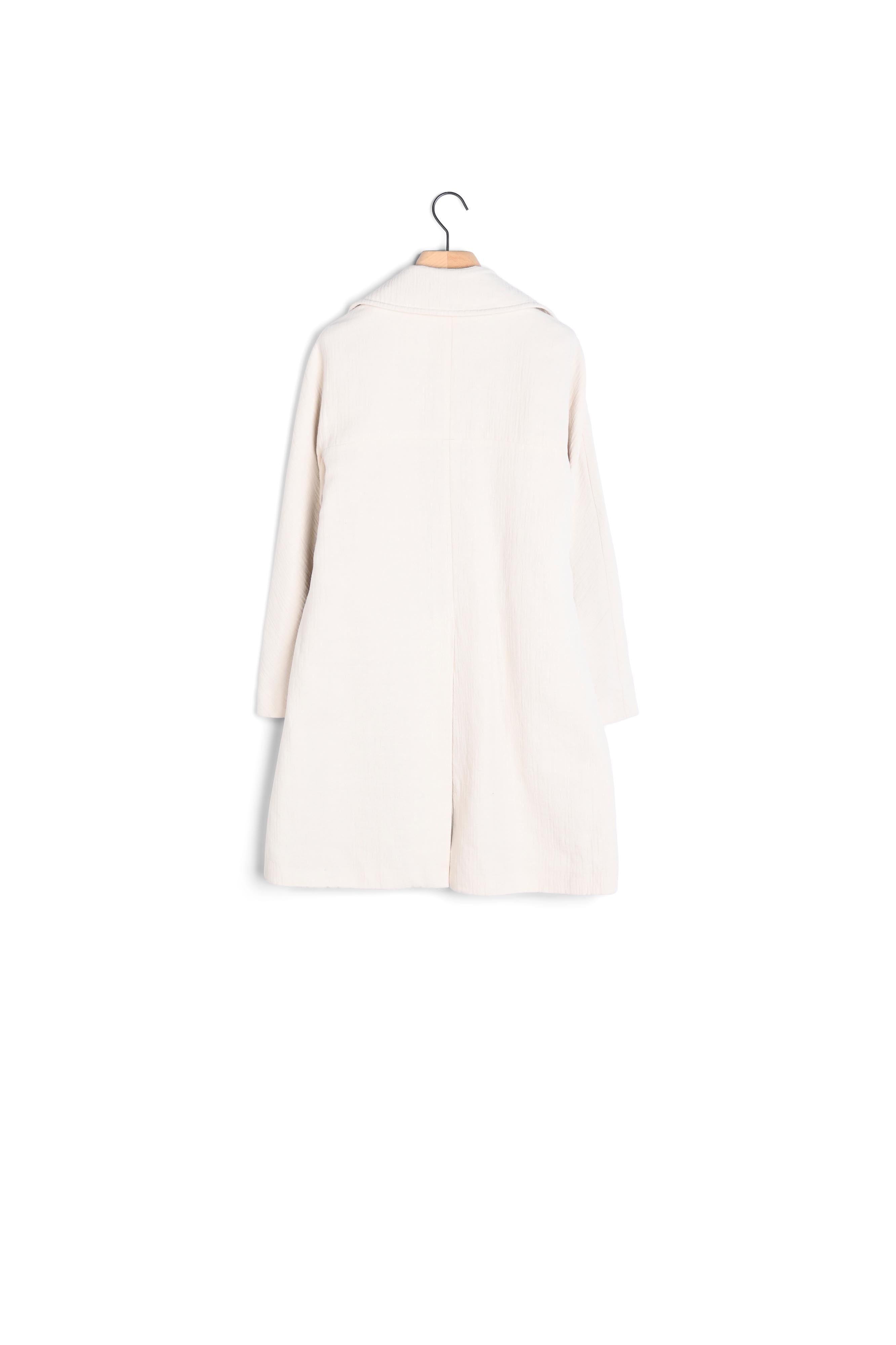 Manteau Marina Faume - seconde main