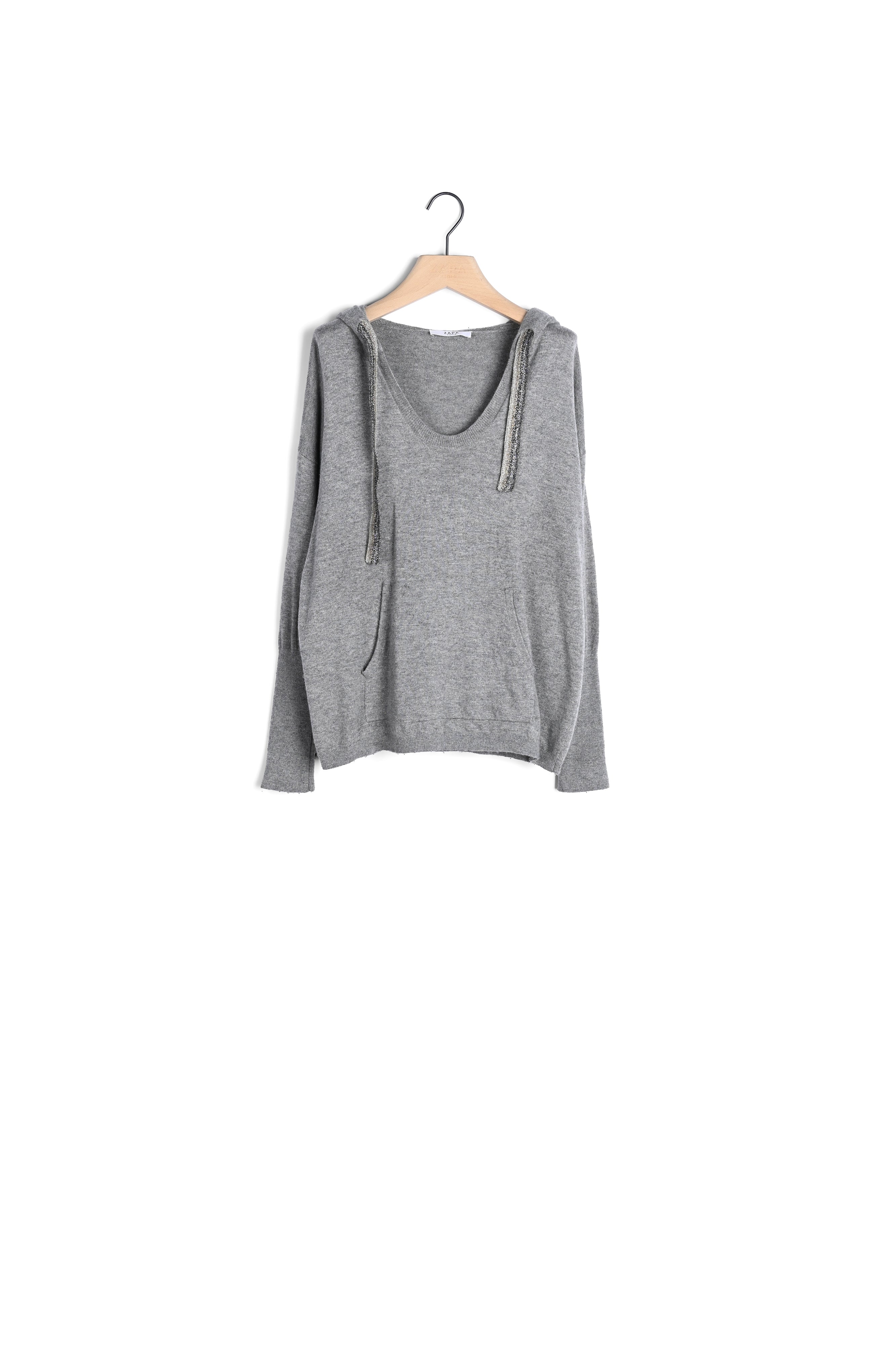 Pull Plume Faume - seconde main
