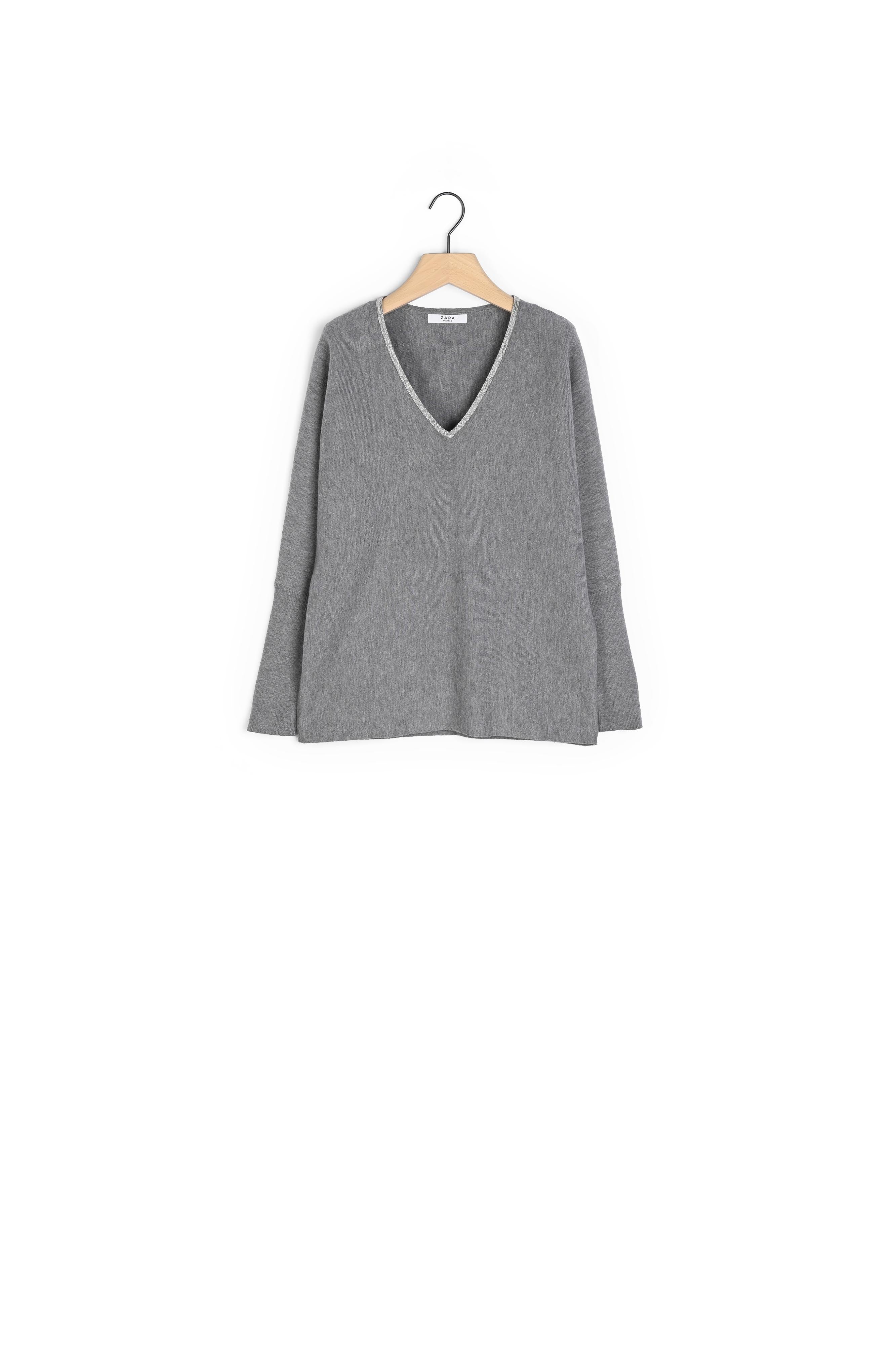 Pull Prague Faume - seconde main