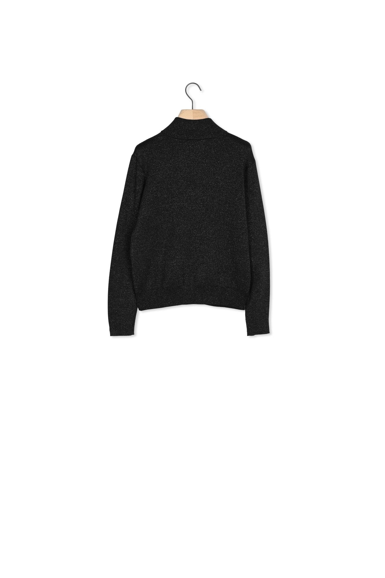 Gilet Genny Faume - seconde main