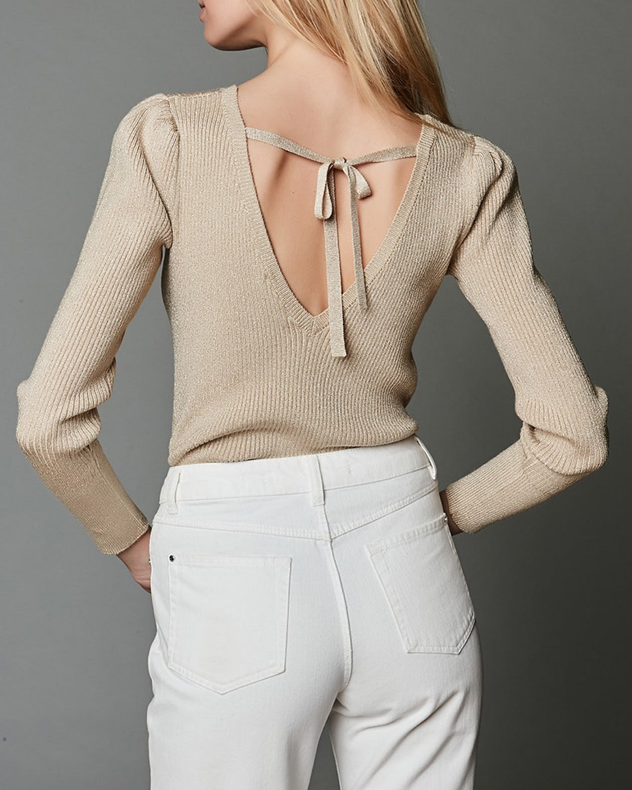 Pull Placebo Faume - seconde main