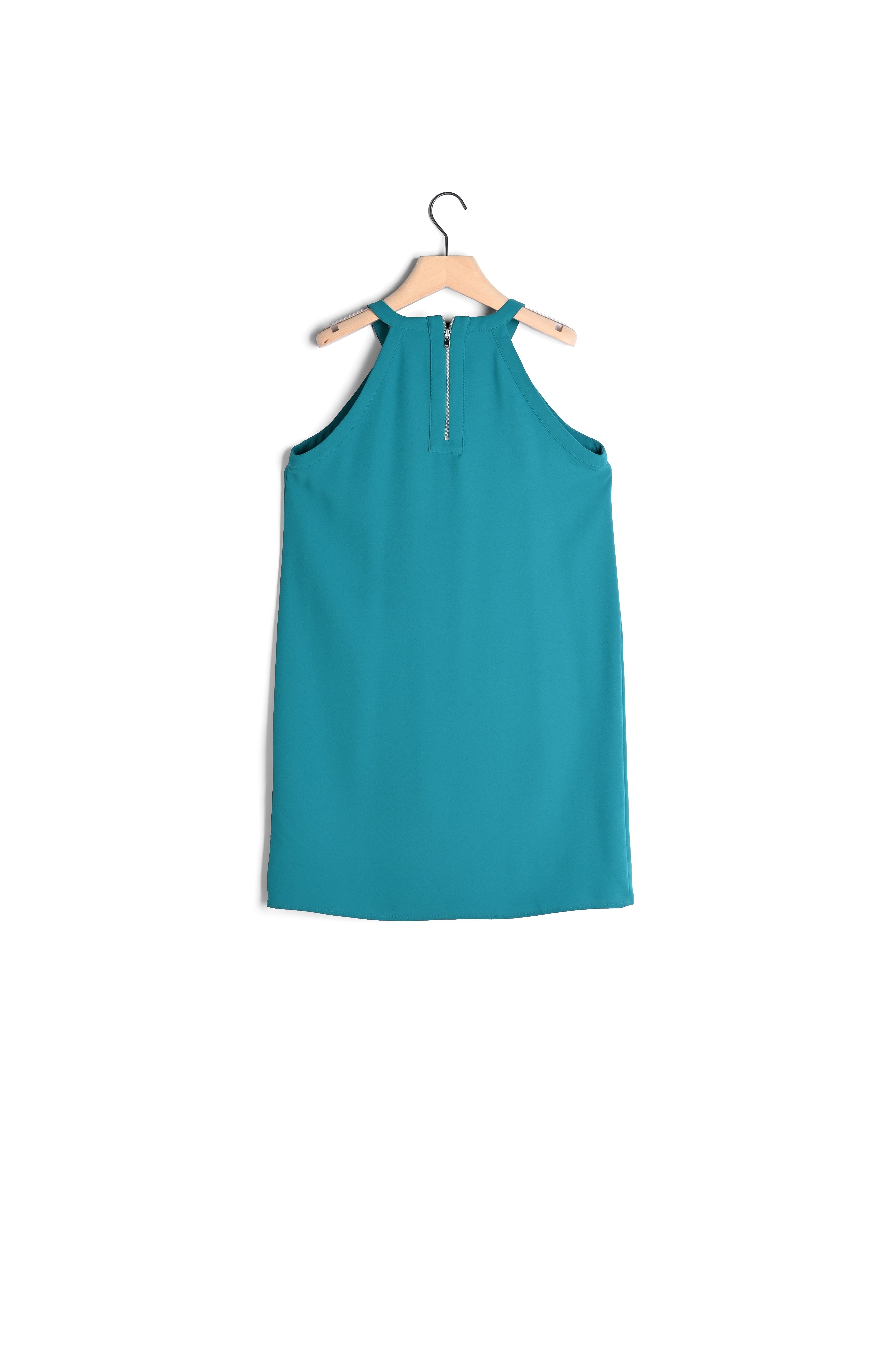 Robe Doria Faume - seconde main