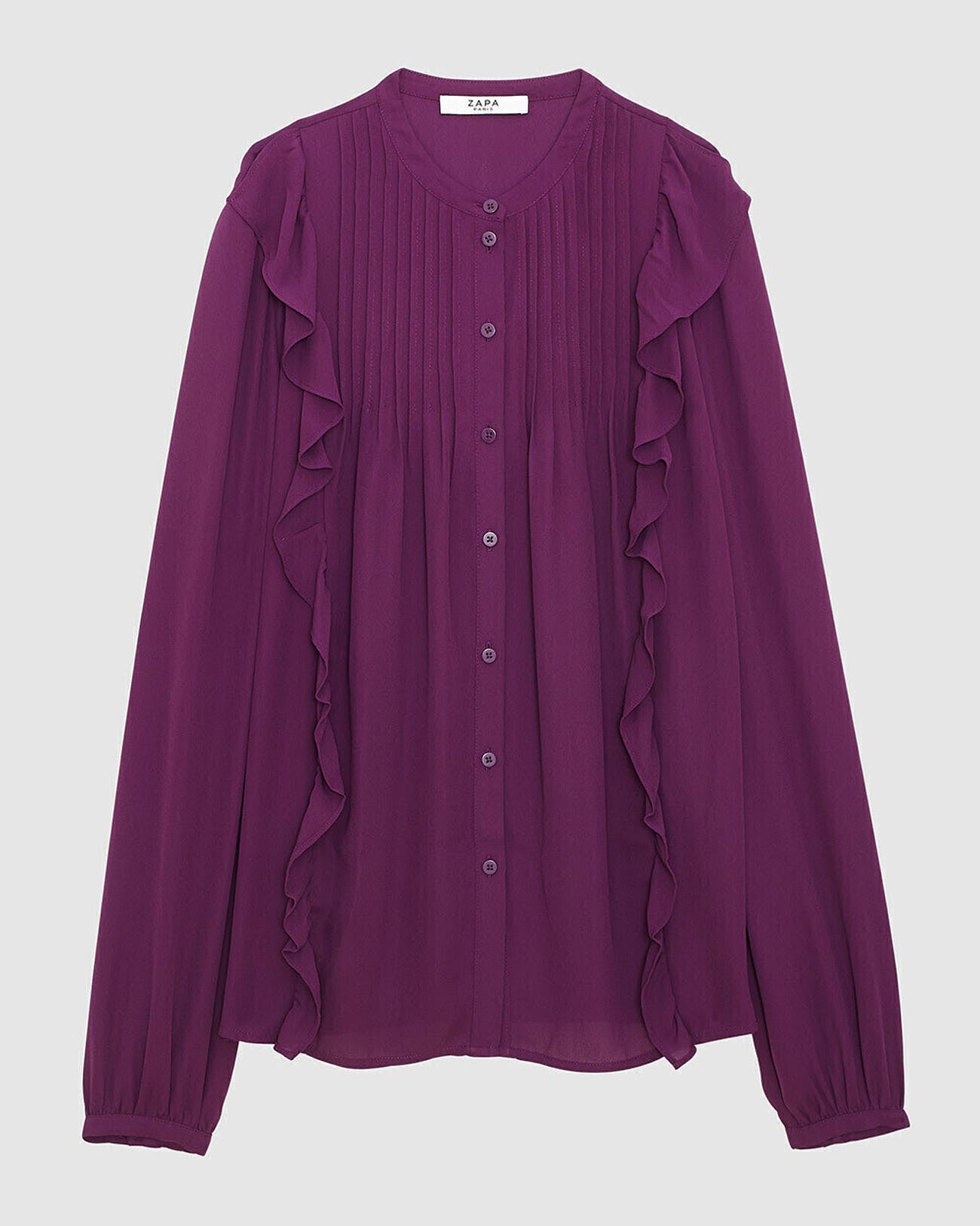 Chemisier Com Faume - seconde main