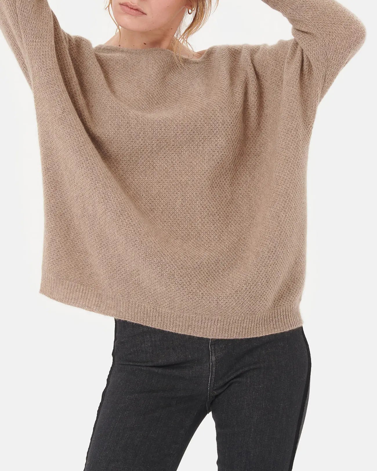 Pull Pensean Faume - seconde main