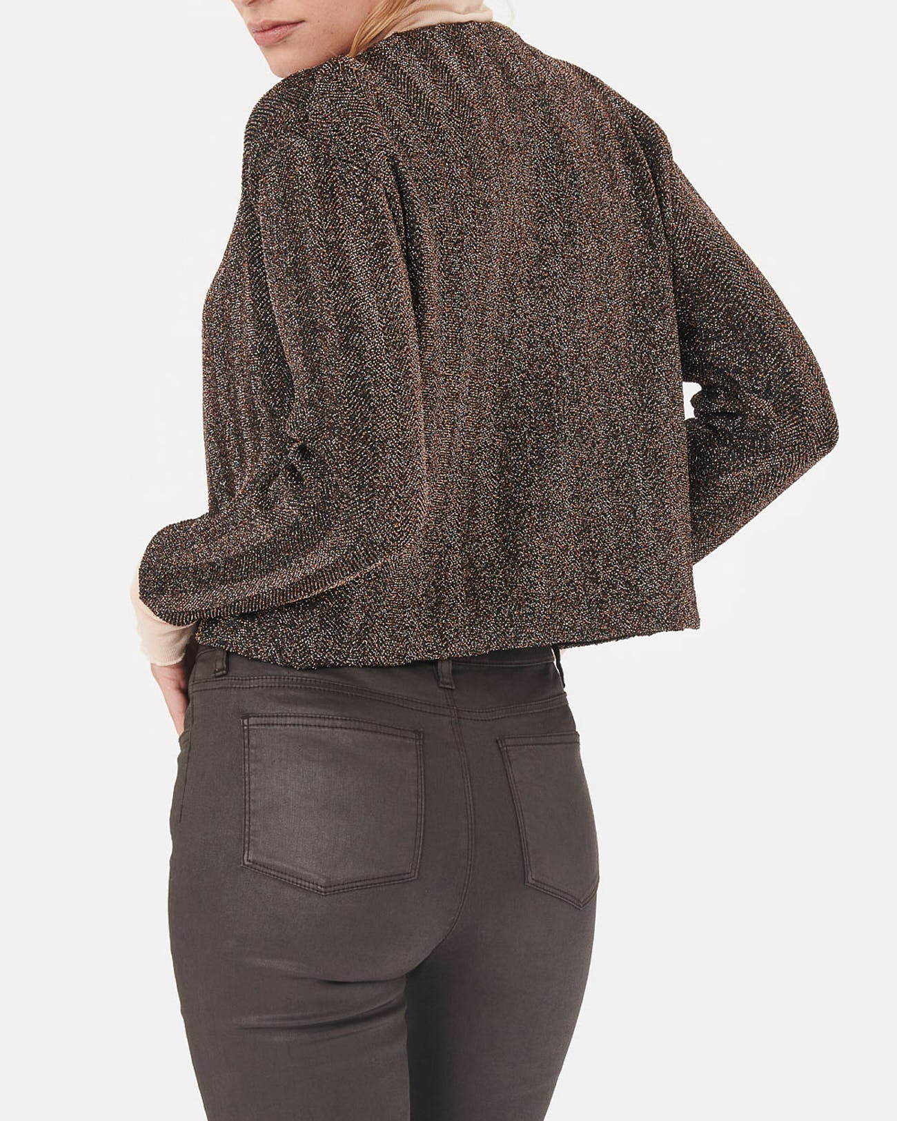 Veste Gorgeous Faume - seconde main