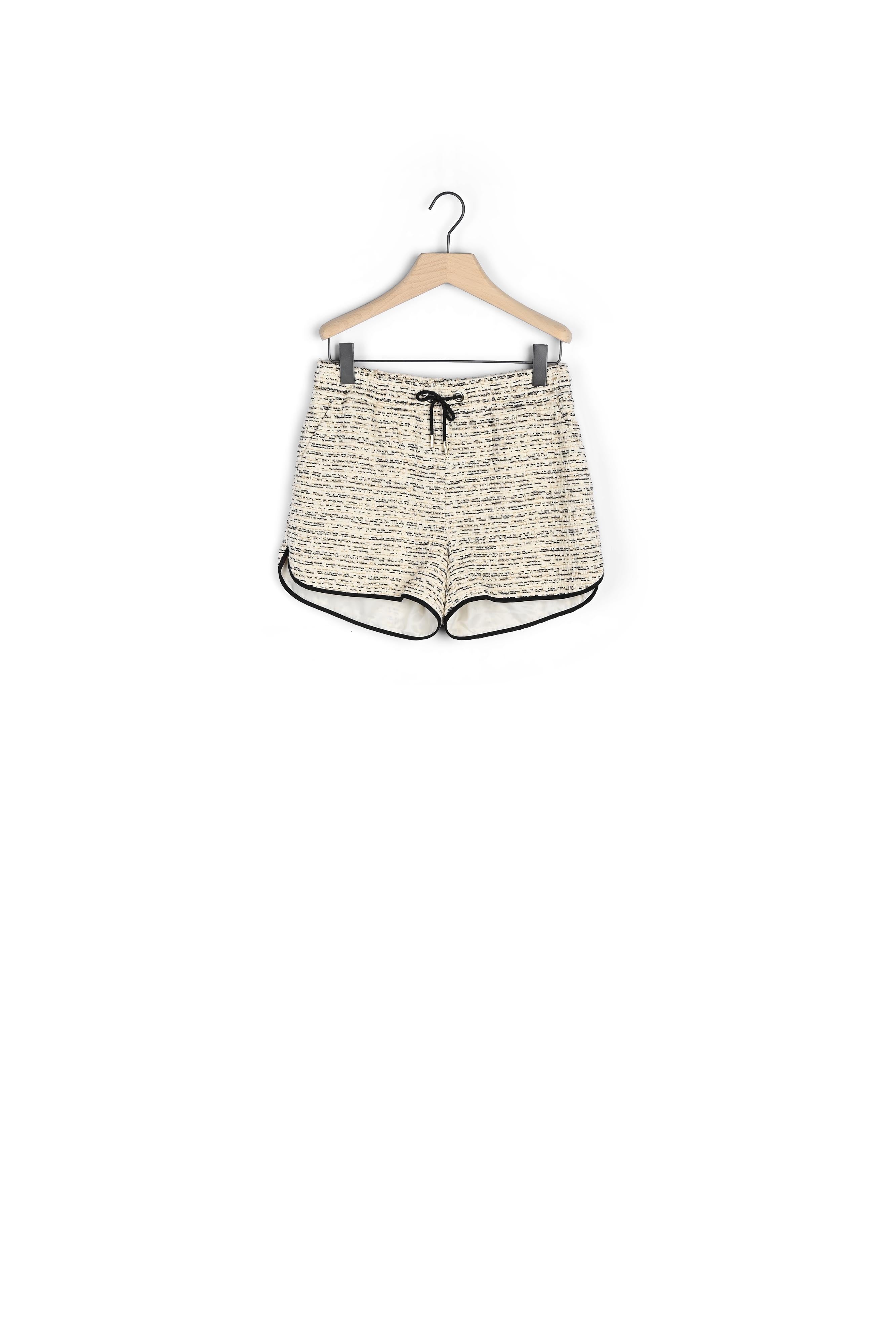 Short Salome Faume - seconde main