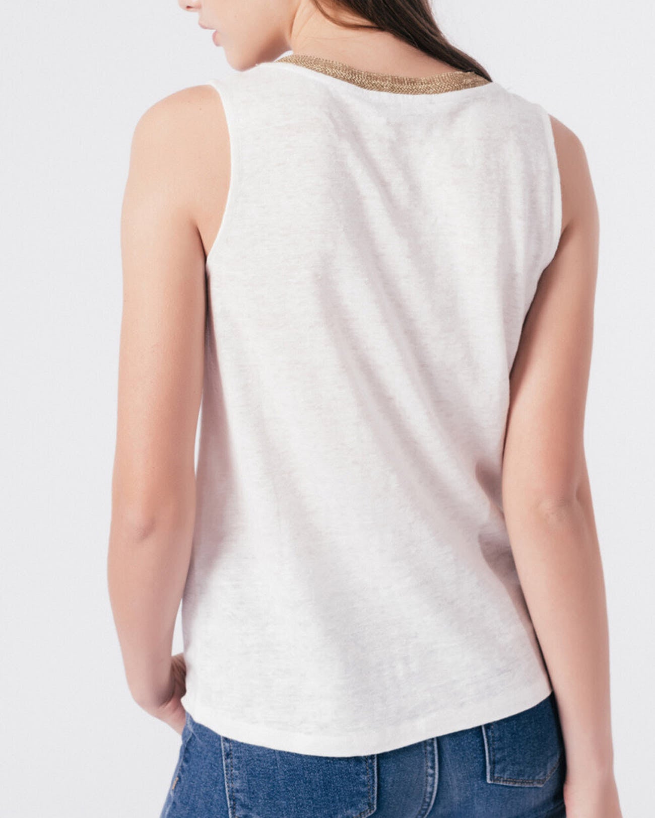 Top Tili Faume - seconde main