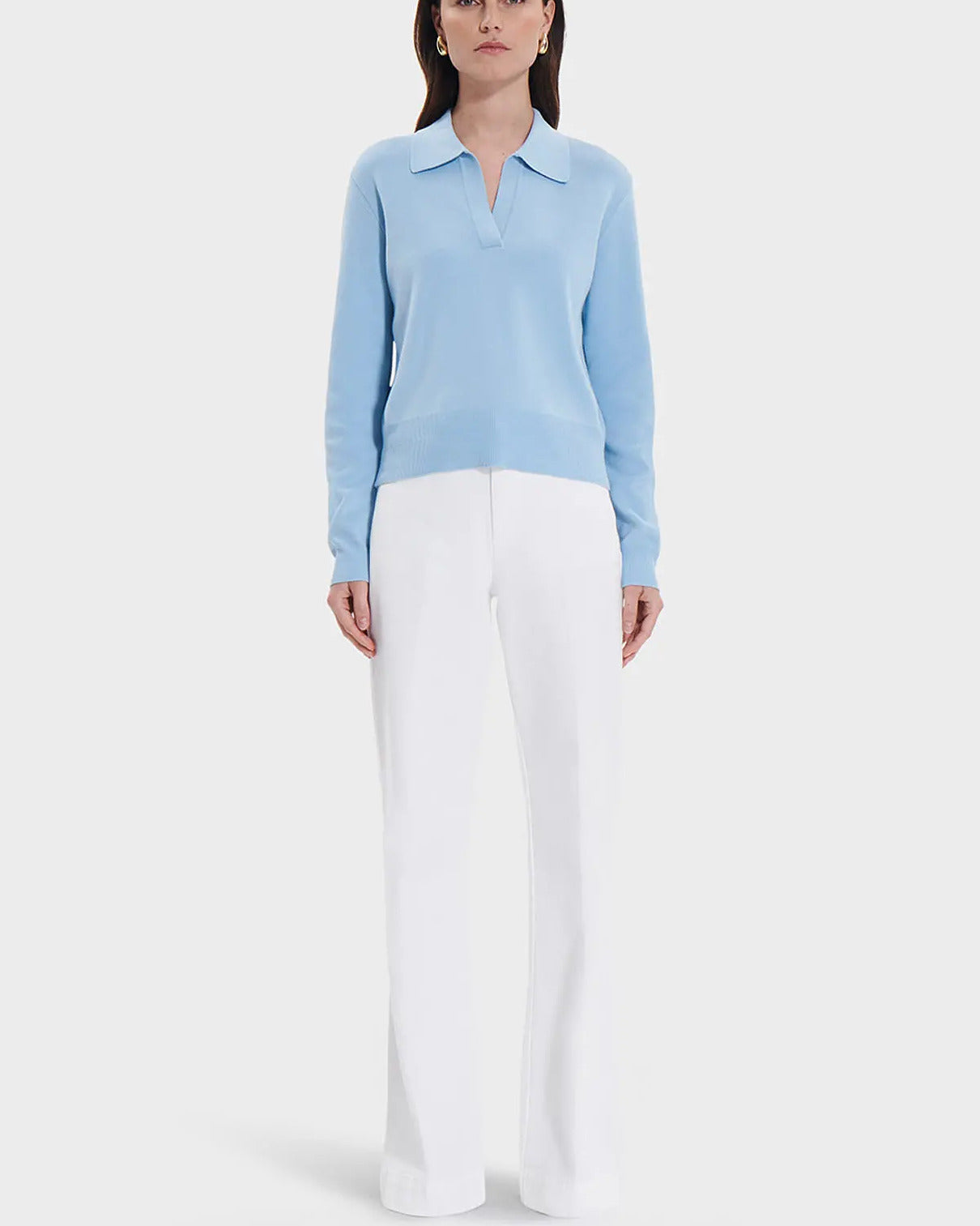 Pull Namba Faume - seconde main