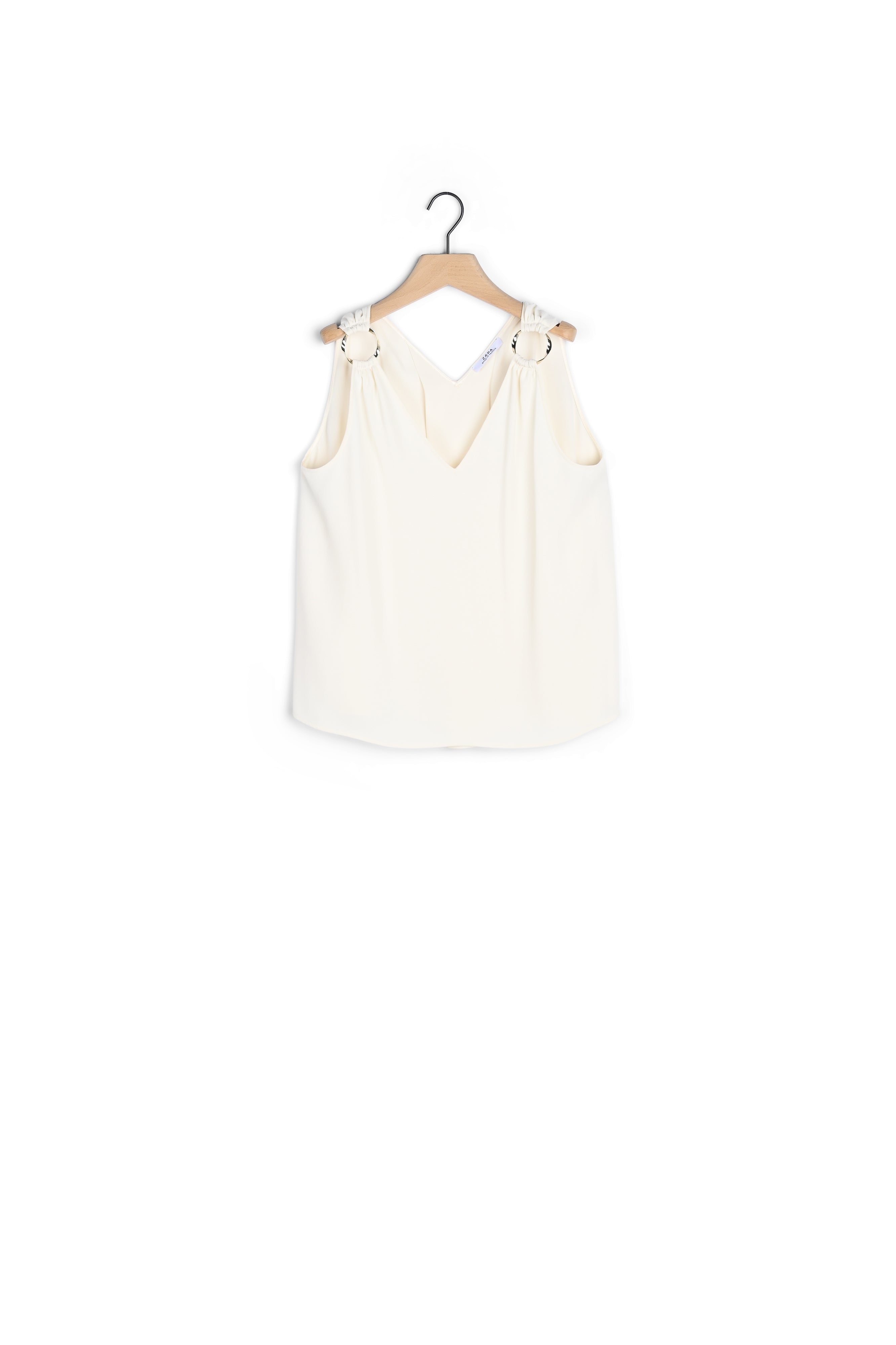 Top Tafie Faume - seconde main