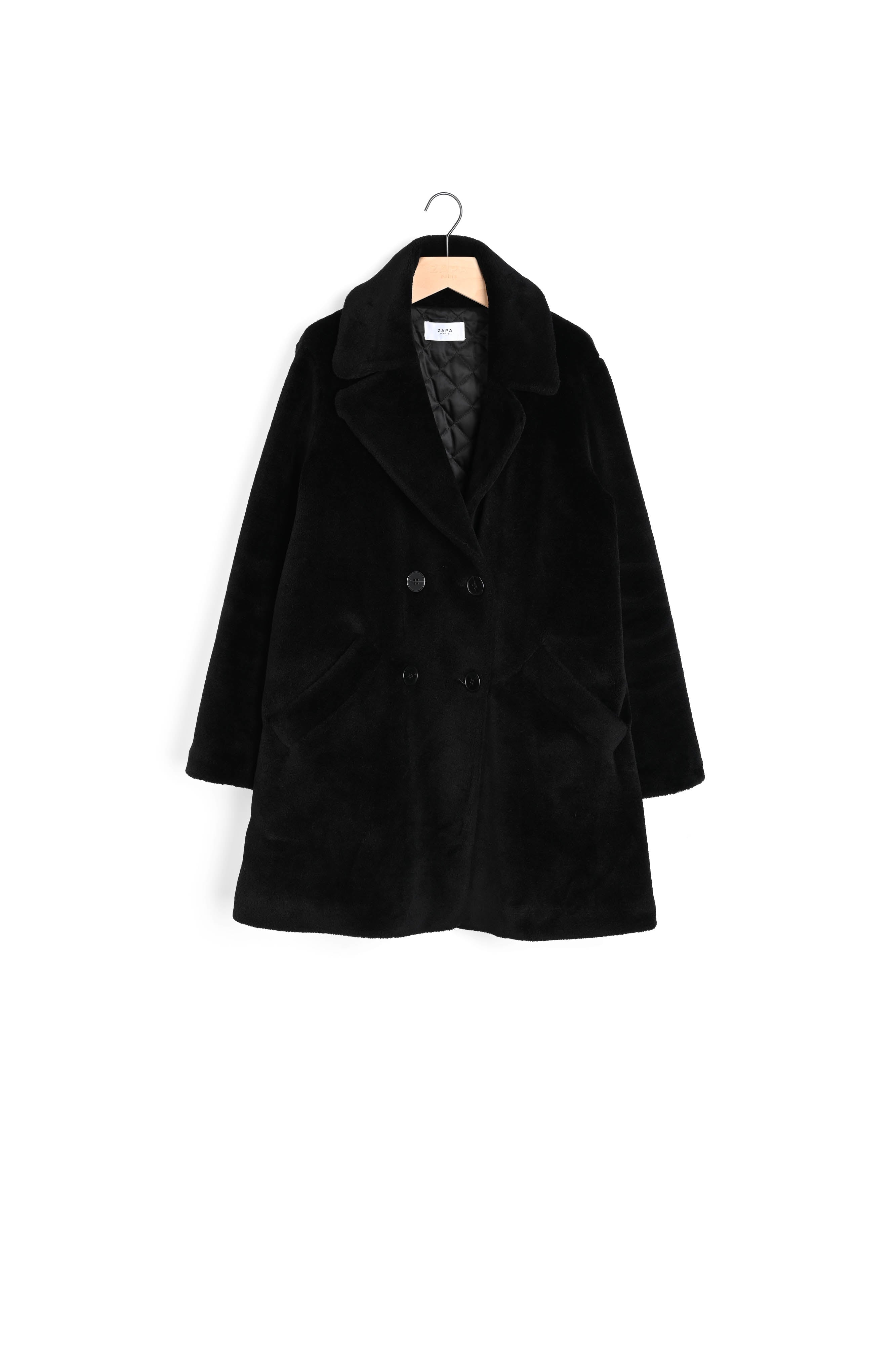 Manteau Malone Faume - seconde main