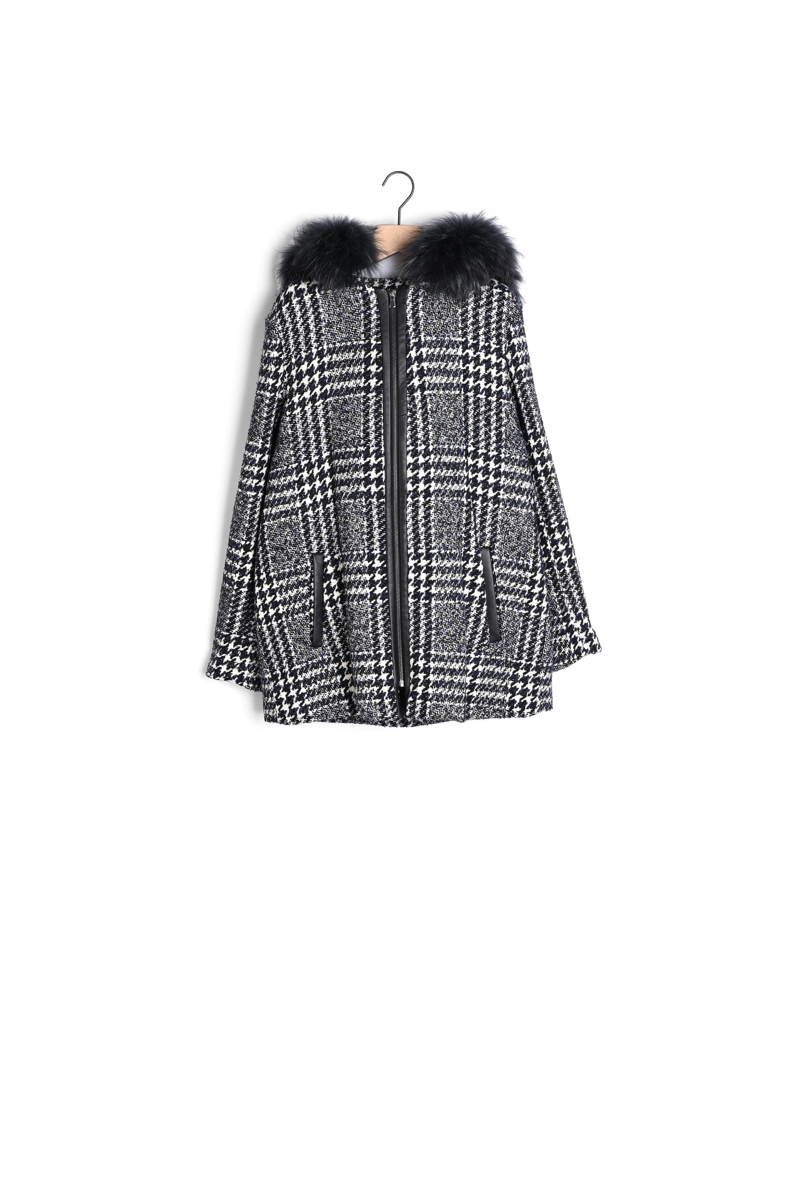 Duffle-Coat Max Faume - seconde main