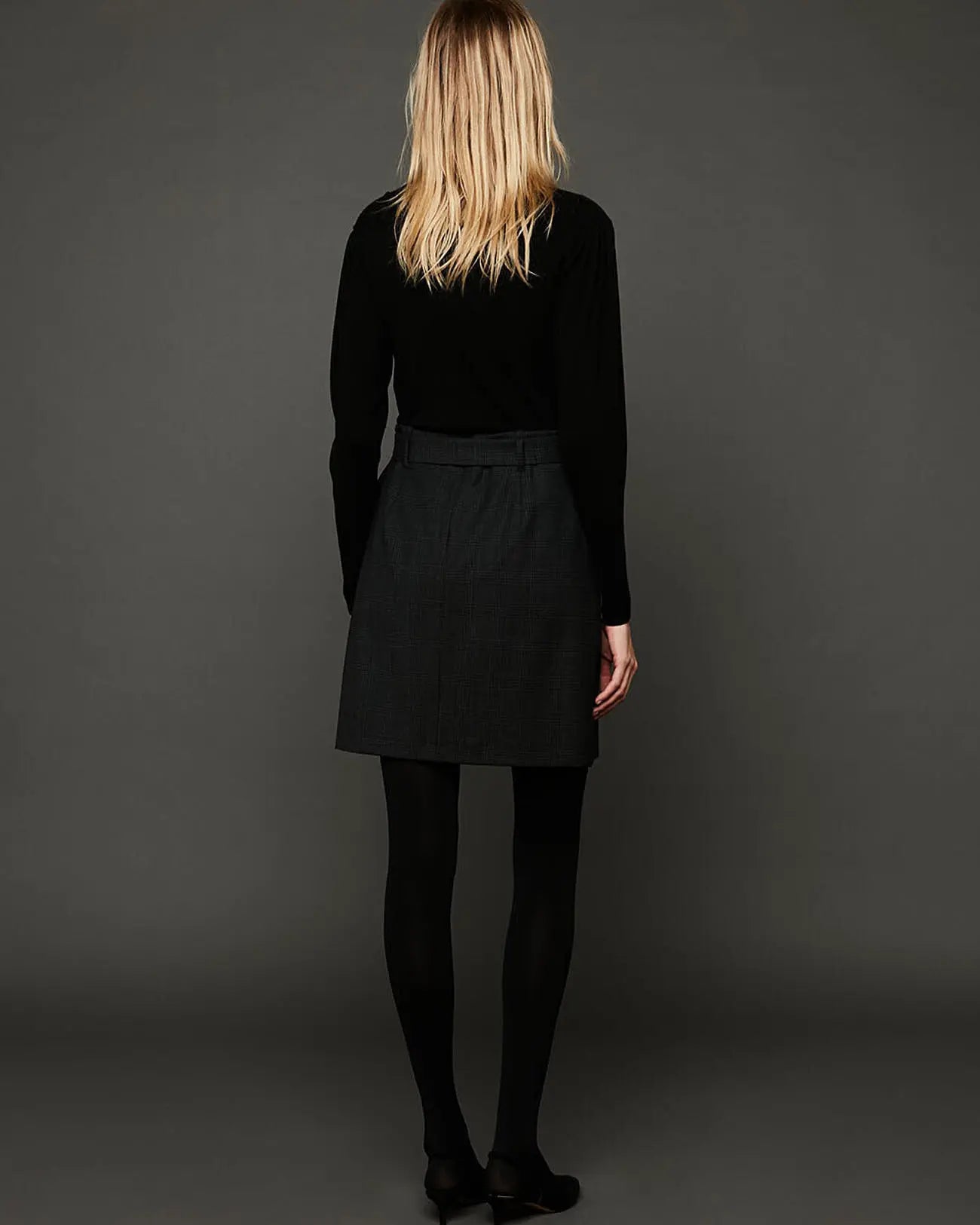 Jupe Jackie Faume - seconde main