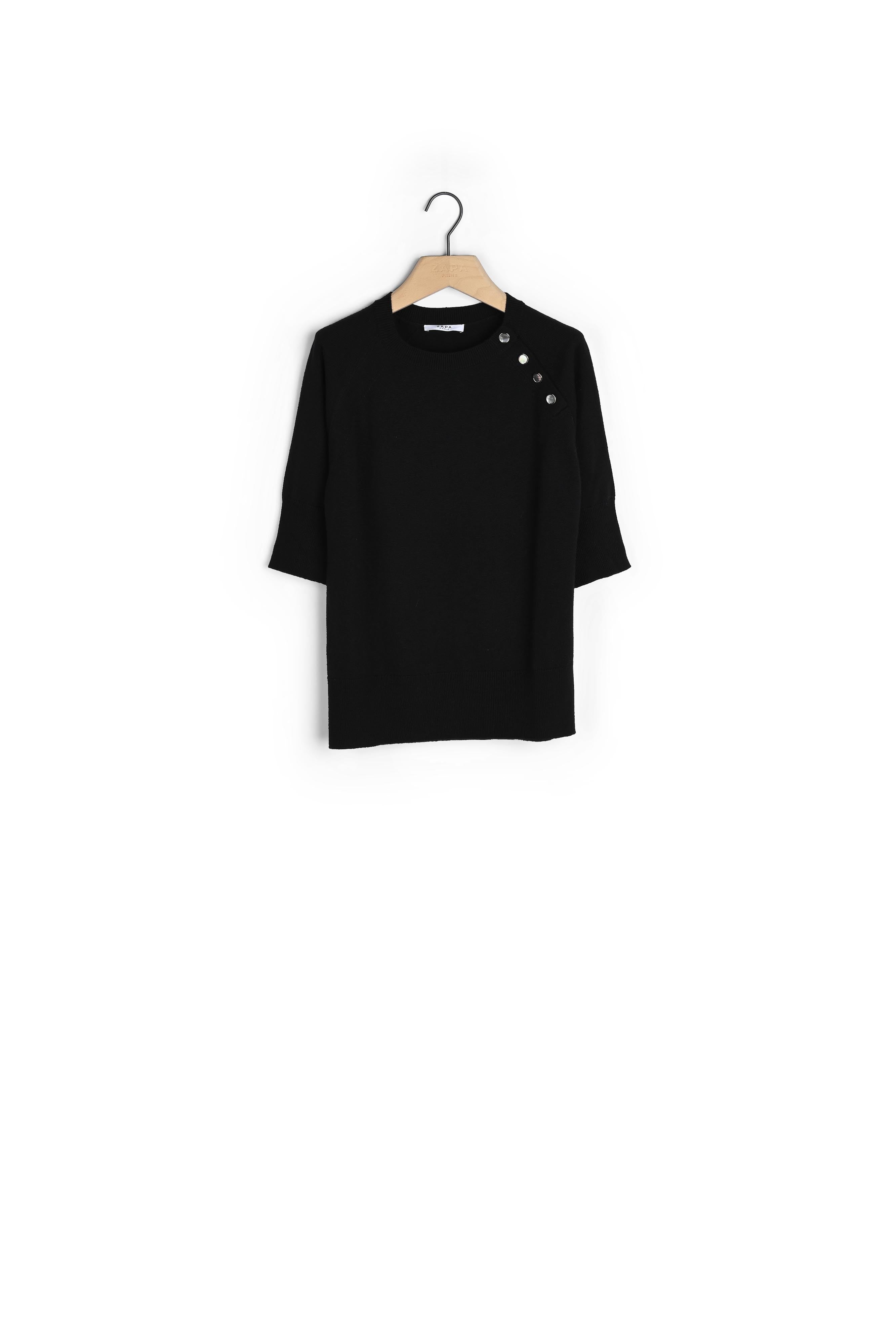 Pull Pastelle Faume - seconde main