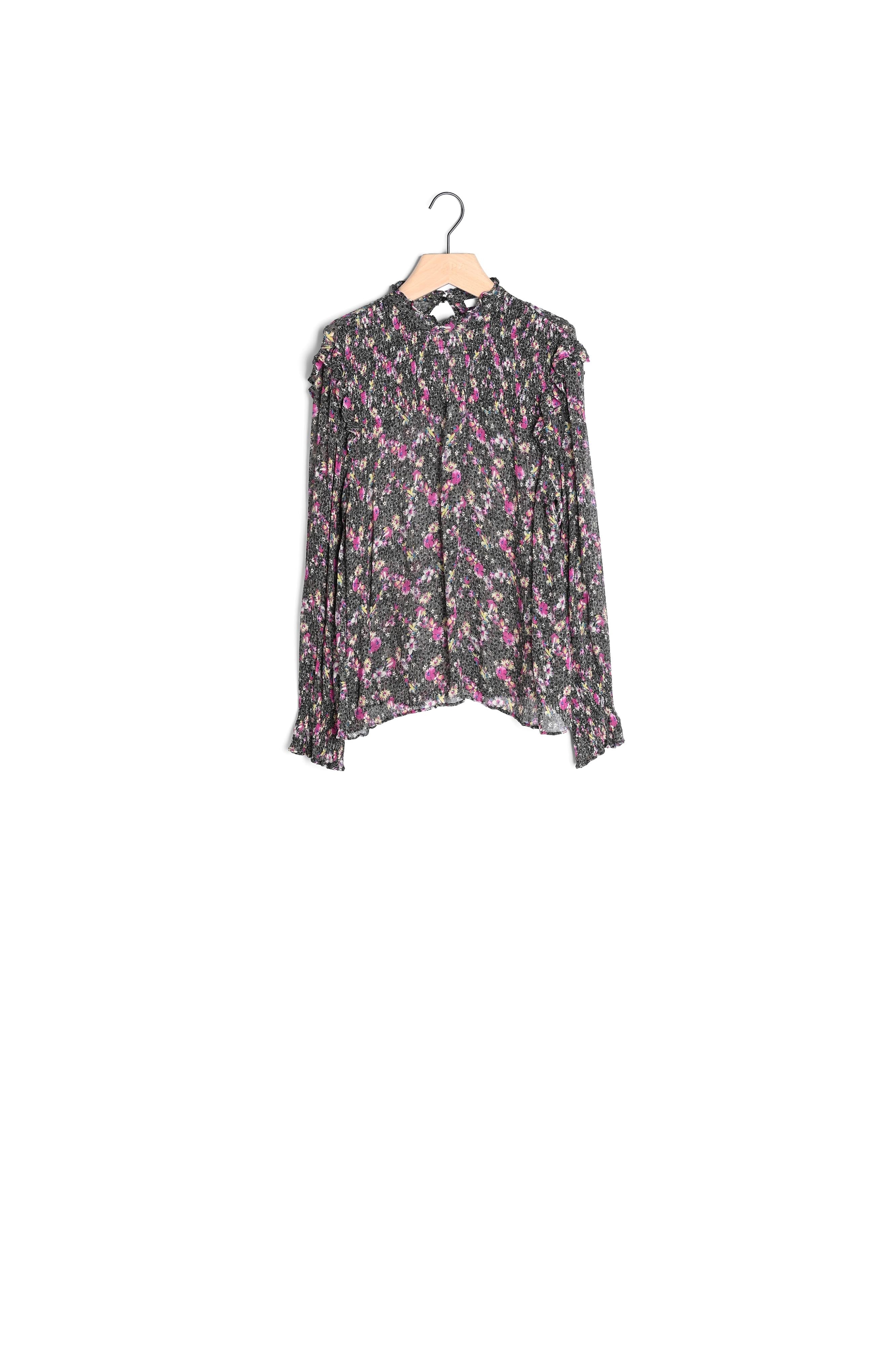 Blouse Terrie Faume - seconde main