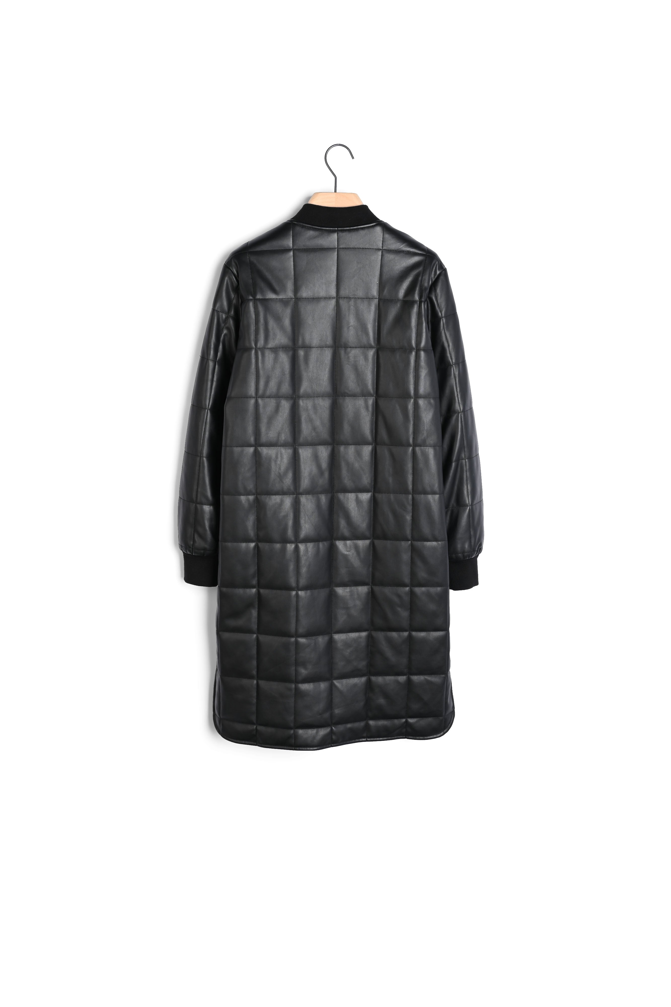 Doudoune Danika Faume - seconde main