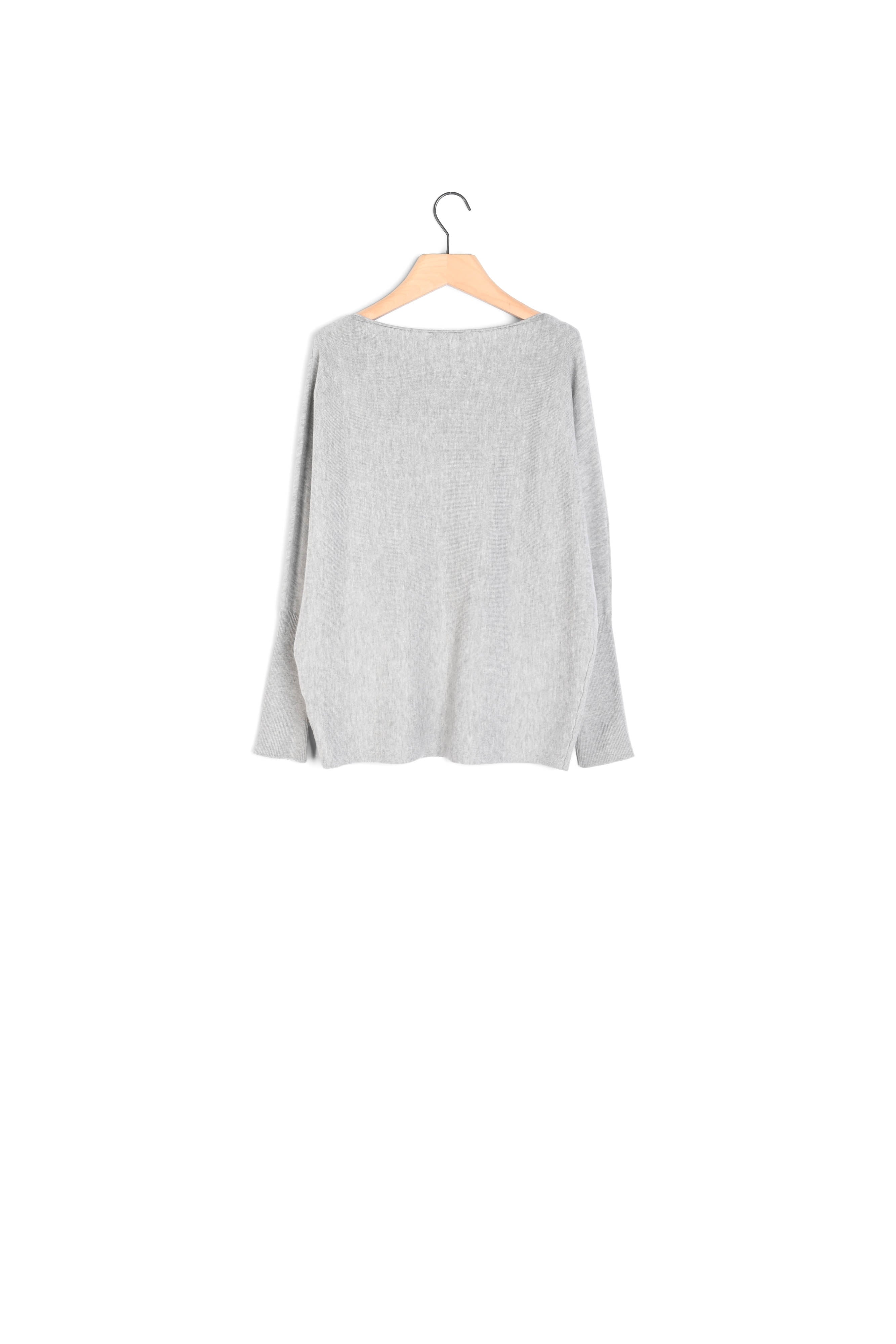 Pull Penseeboat Faume - seconde main