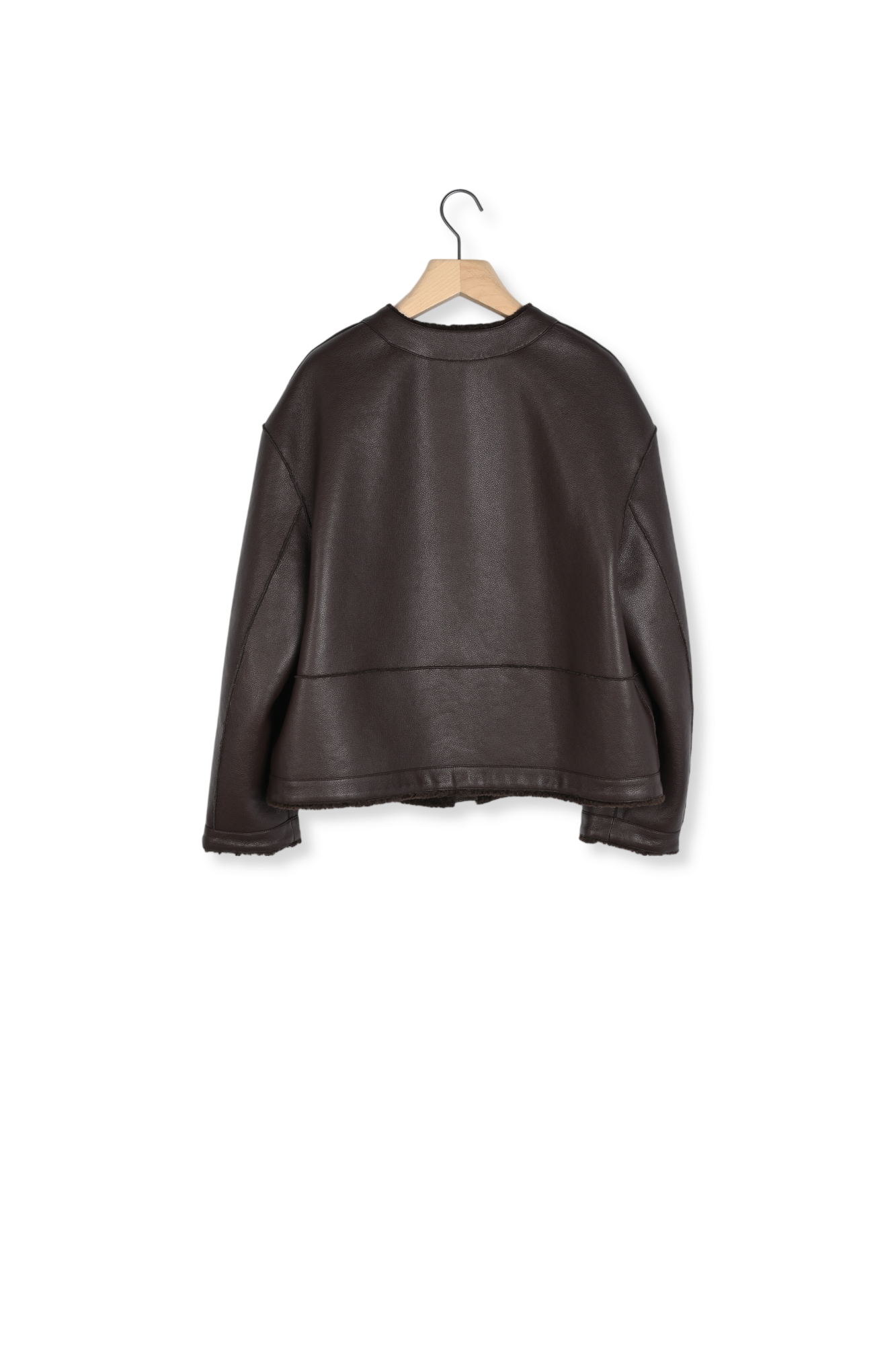 Manteau Marjorie Faume - seconde main