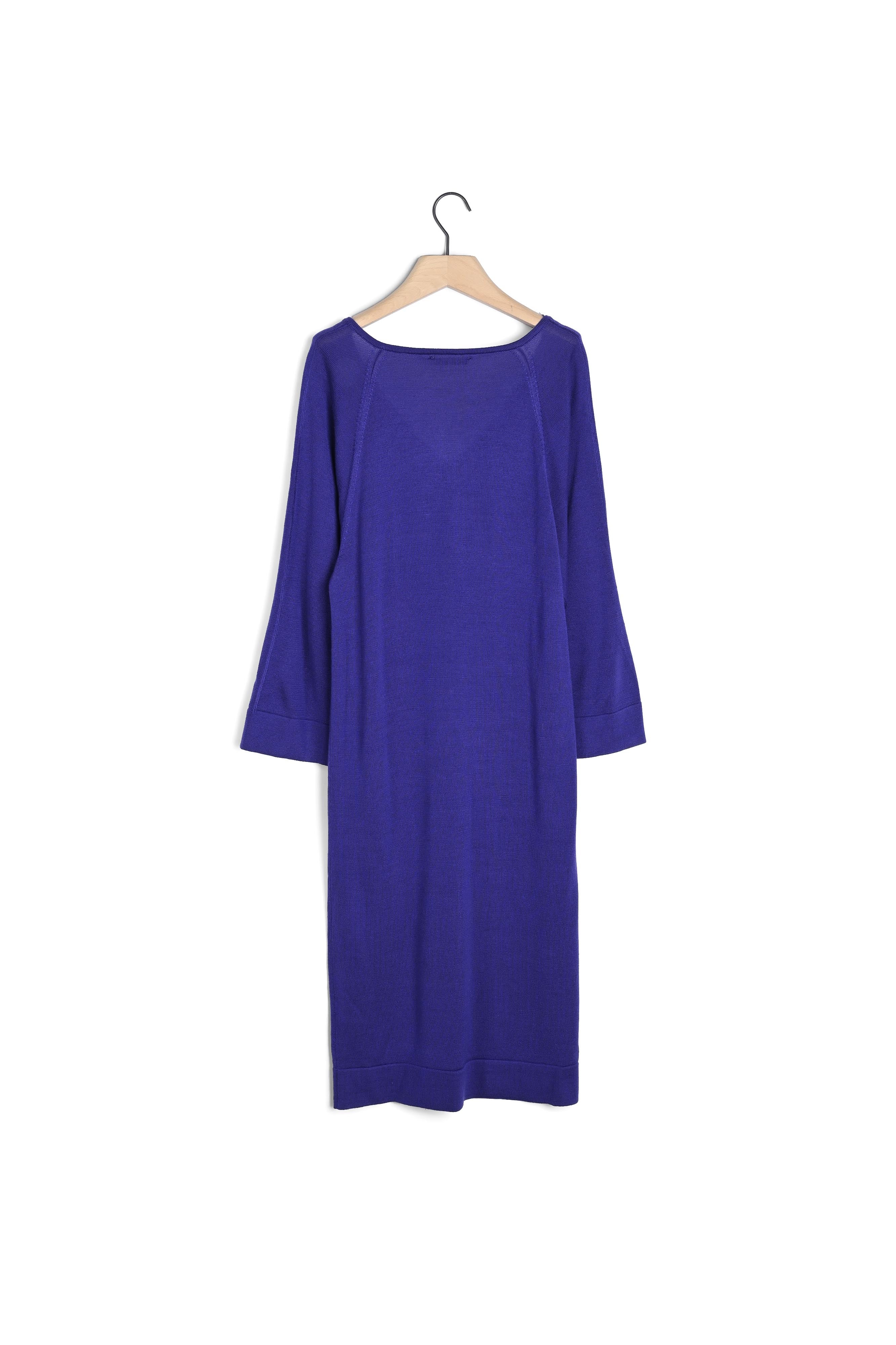 Robe Rhea Faume - seconde main