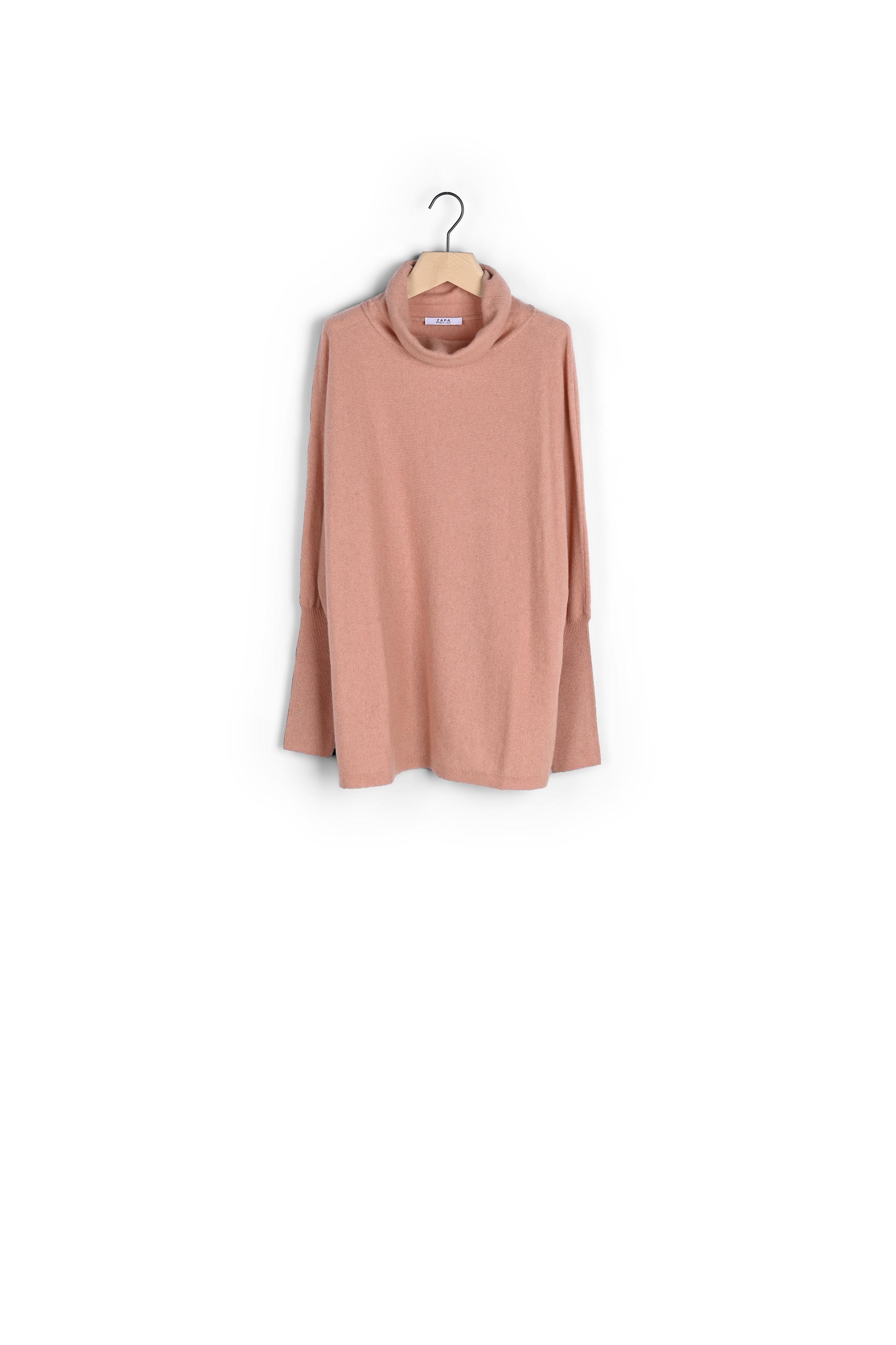 Pull Pruna Faume - seconde main